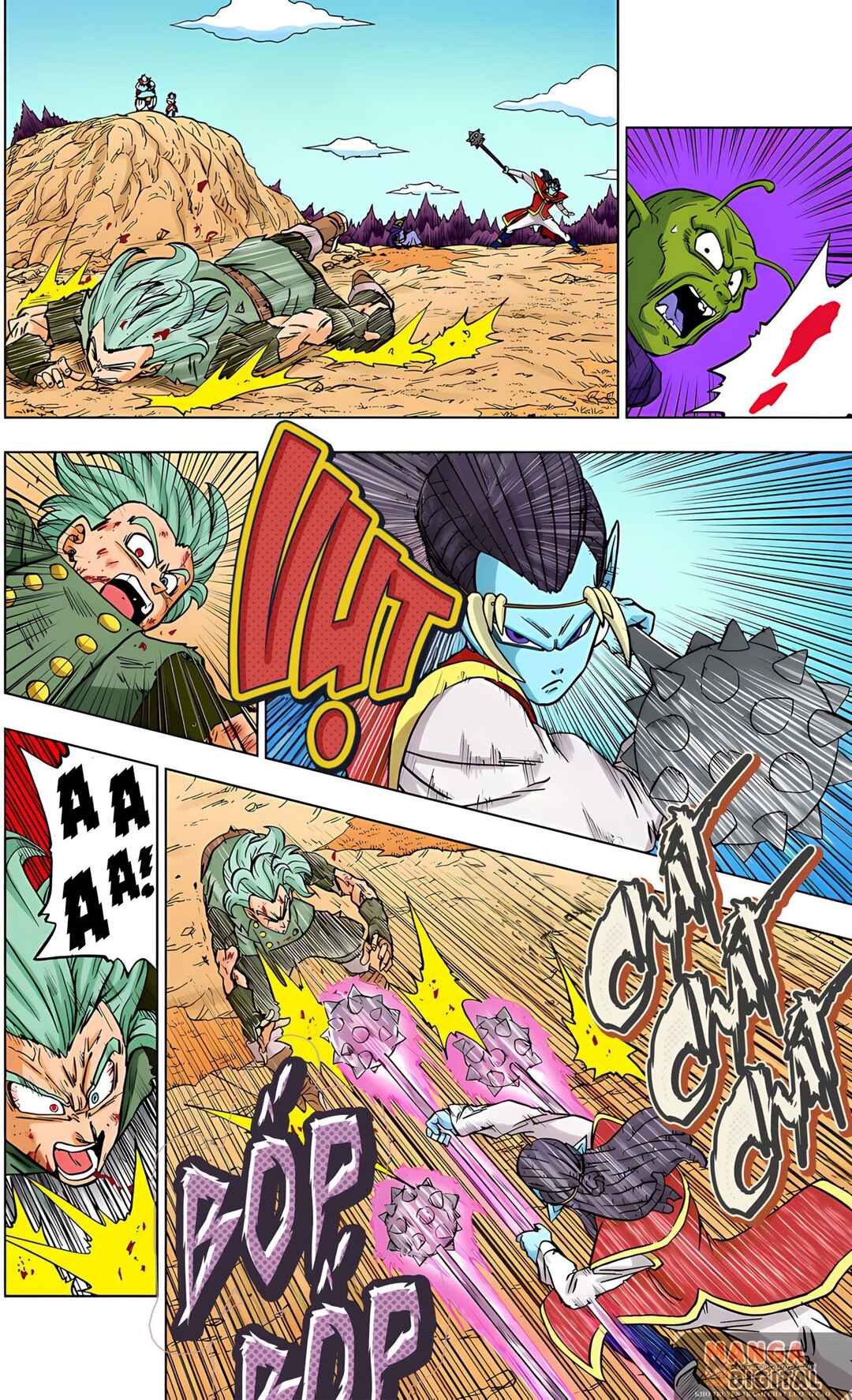Chapter 78 - Page 24
