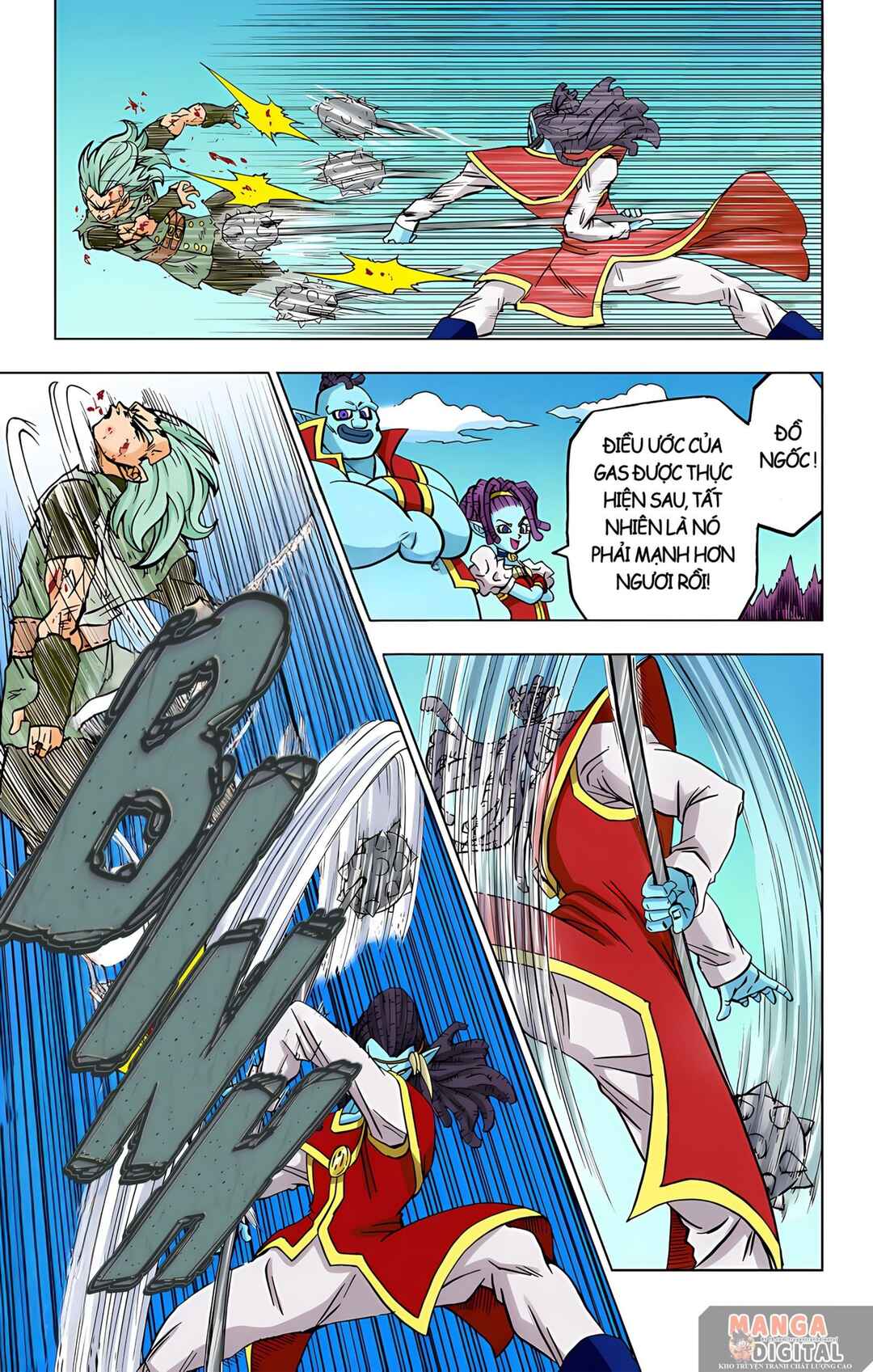 Chapter 78 - Page 25