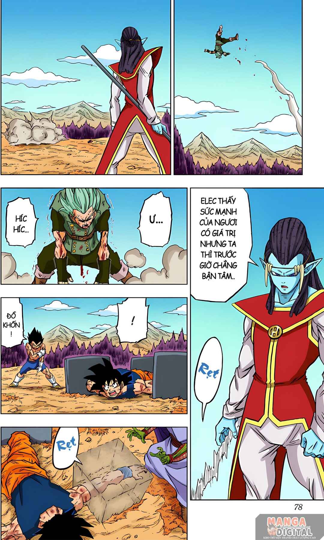 Chapter 78 - Page 26
