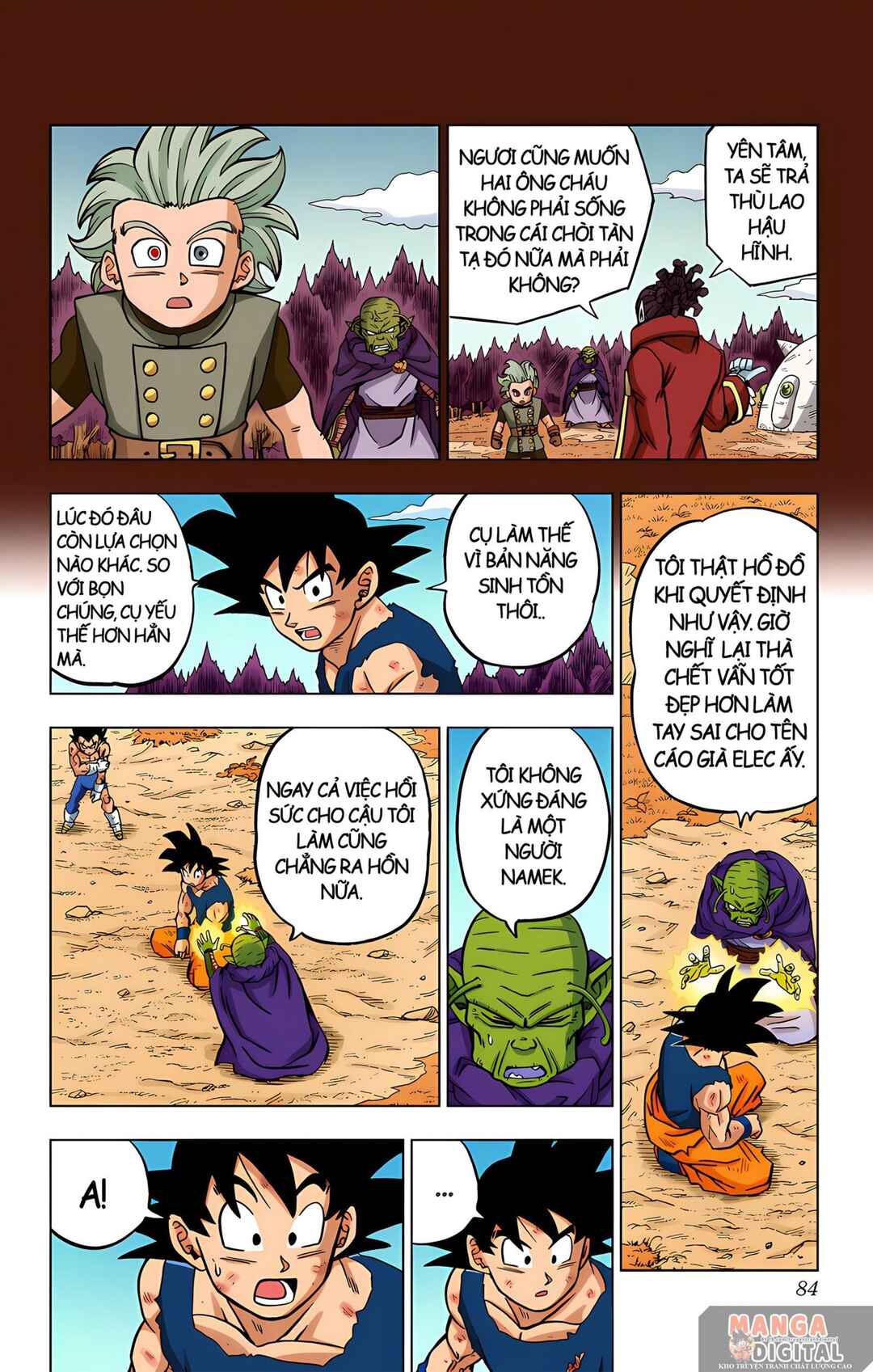 Chapter 78 - Page 32