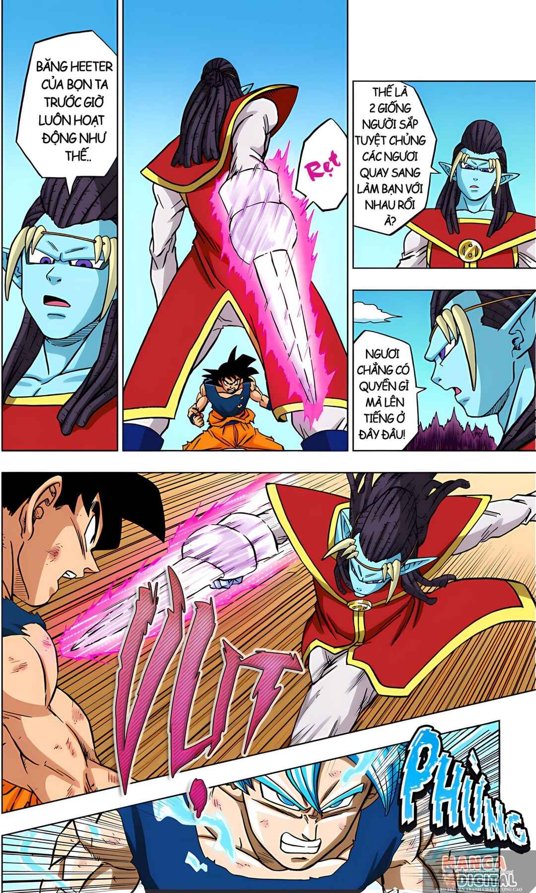 Chapter 78 - Page 36
