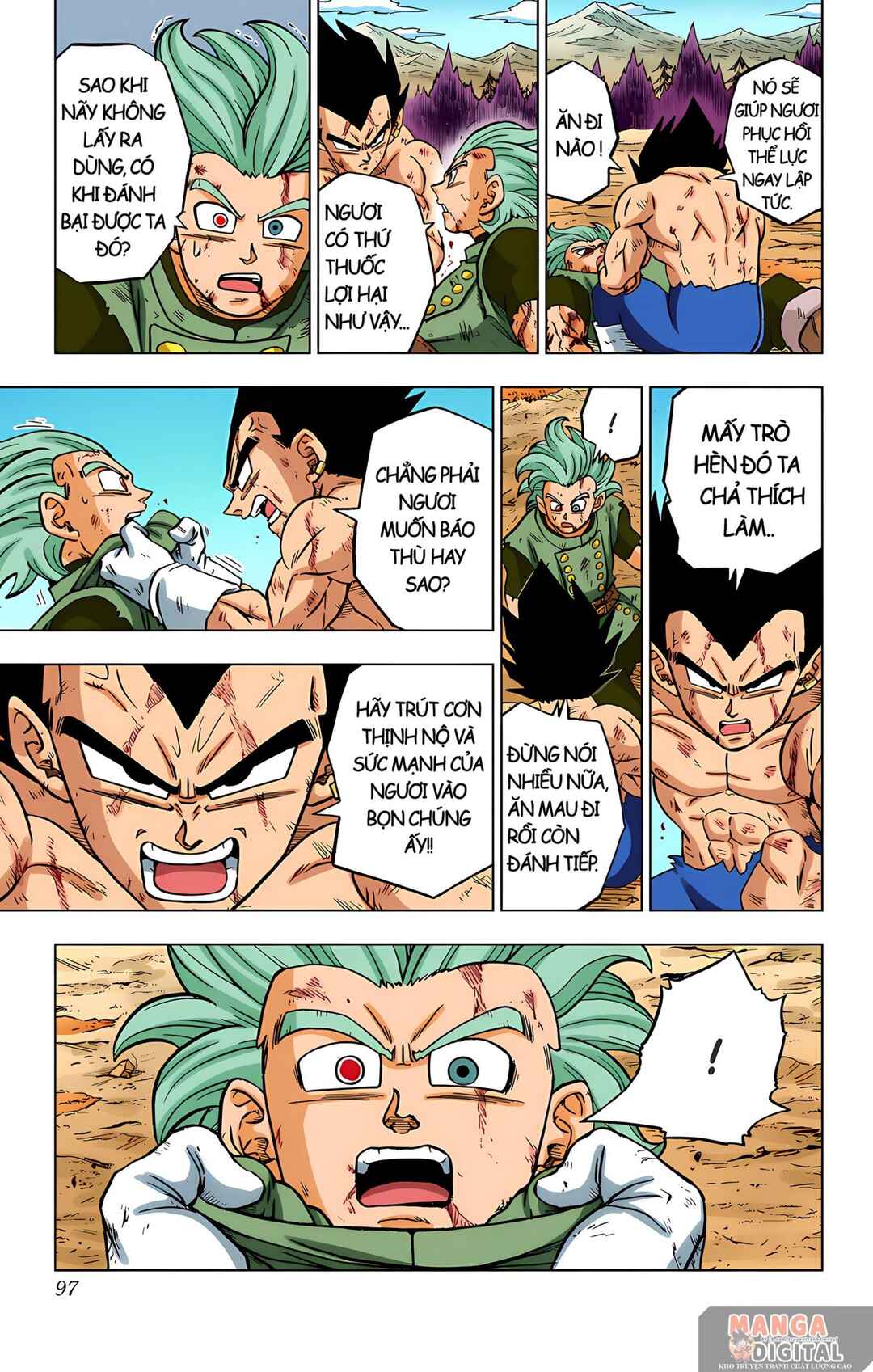 Chapter 78 - Page 45
