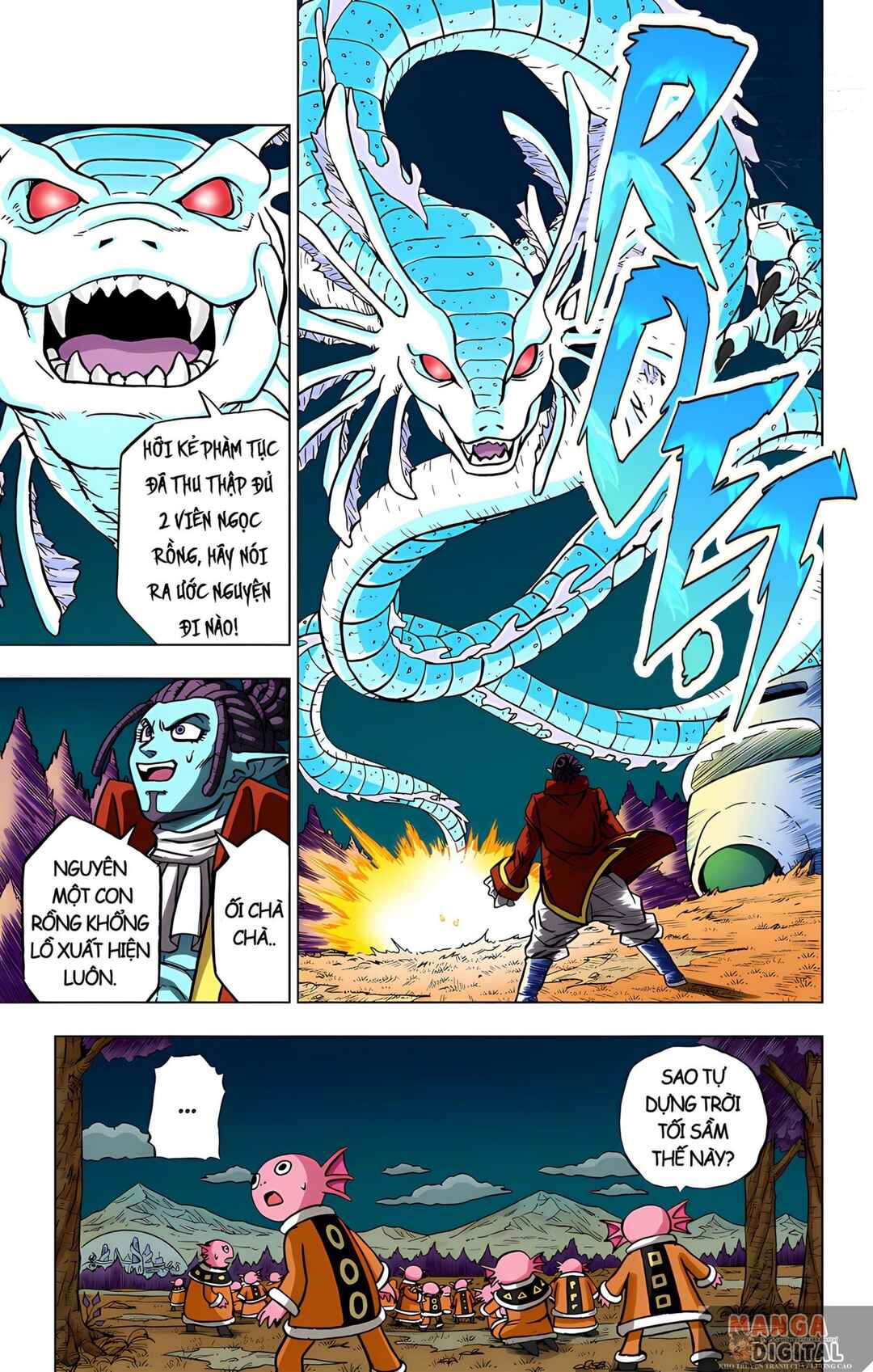 Chapter 78 - Page 7