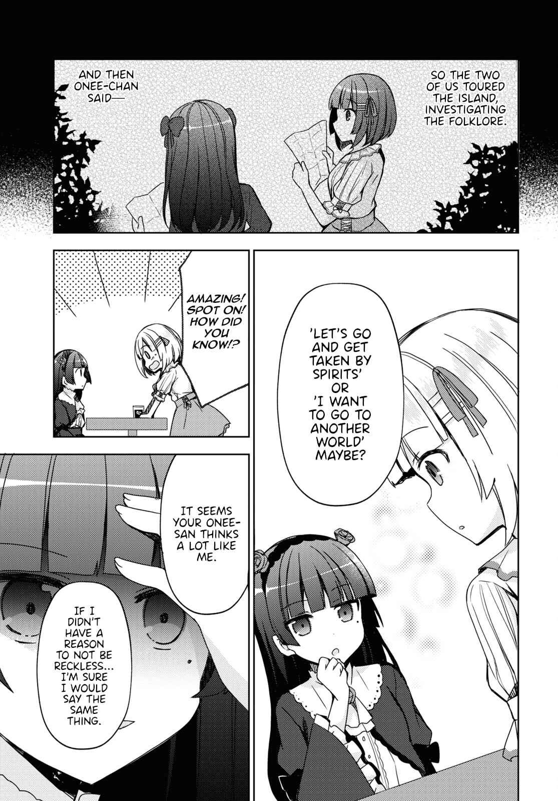 Chapter 8 - Page 5