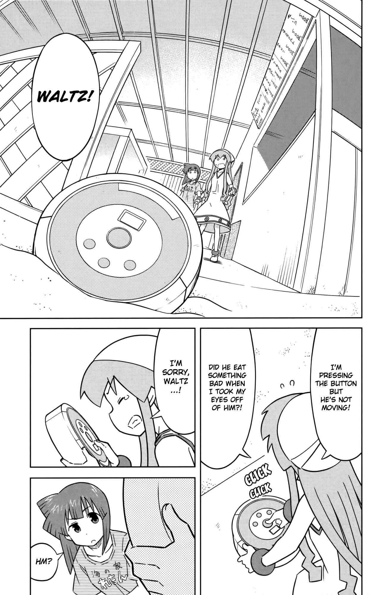 Chapter 416 - Page 7