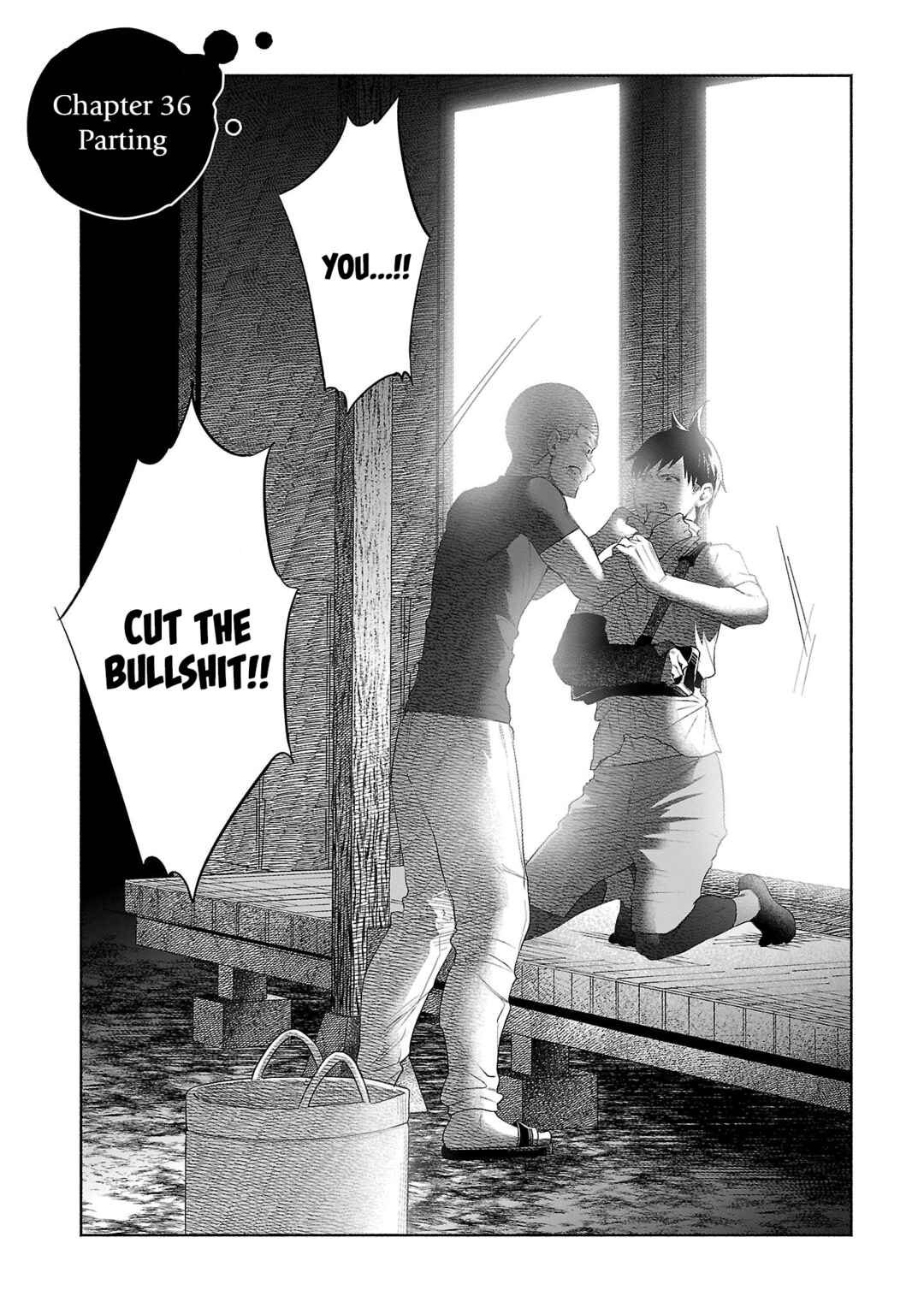Chapter 36 - Page 1