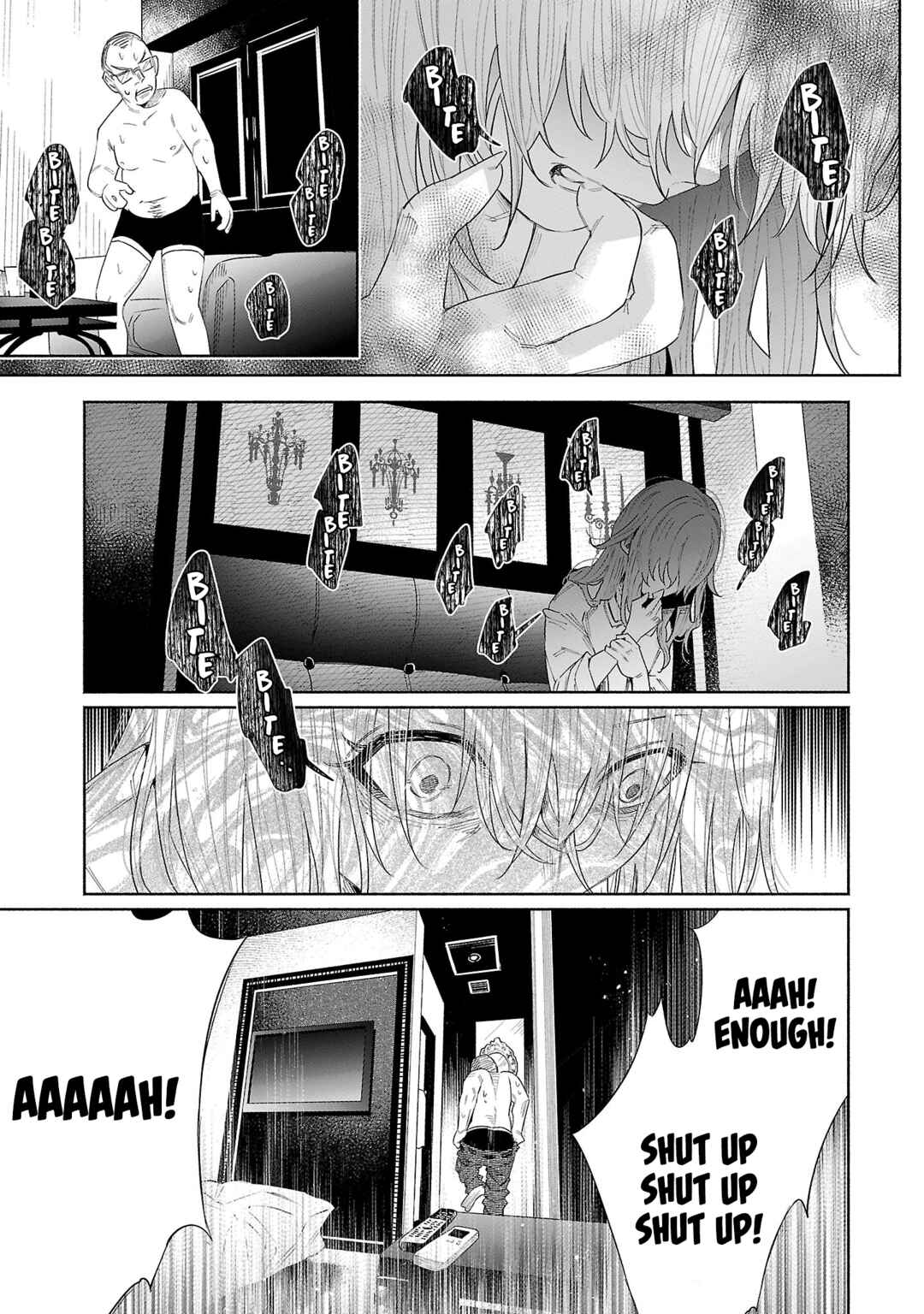 Chapter 36 - Page 20