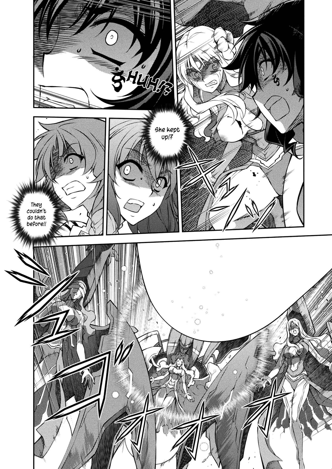Chapter 217 - Page 20