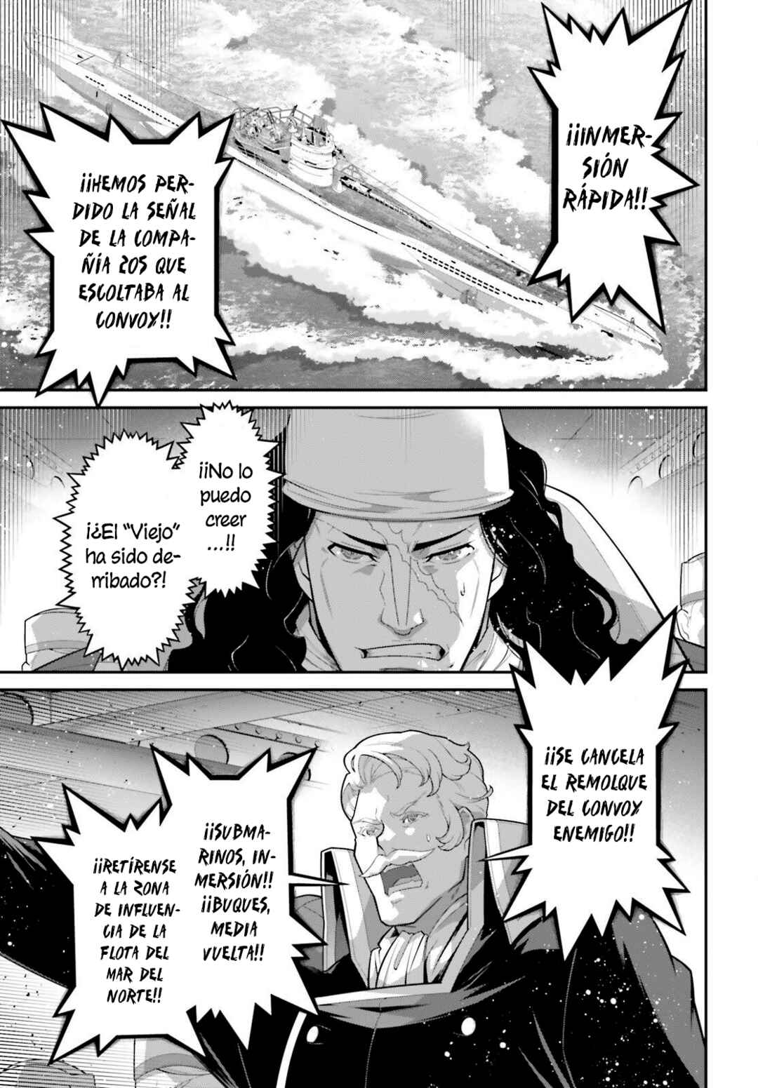 Chapter 110 - Page 12