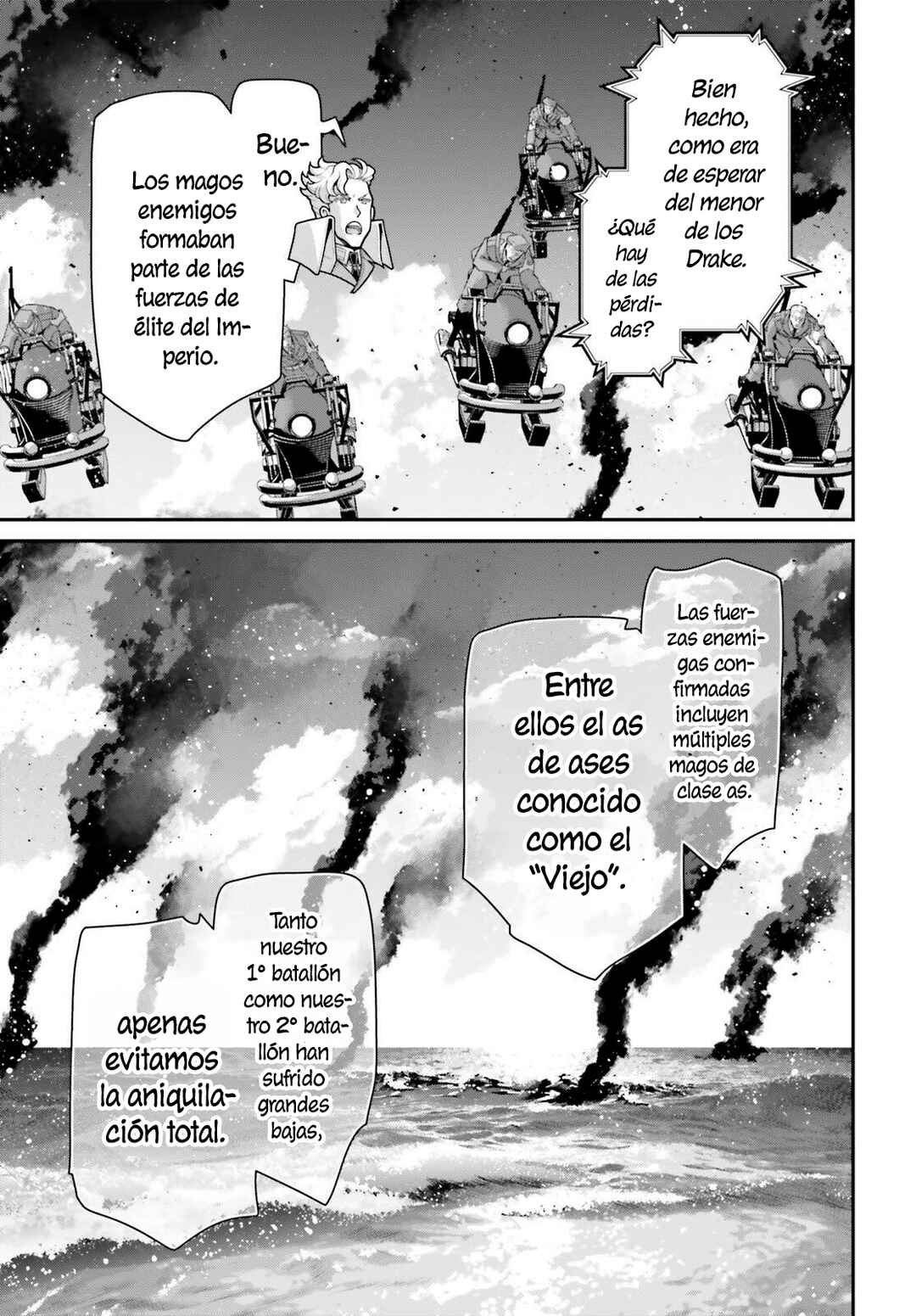 Chapter 110 - Page 18