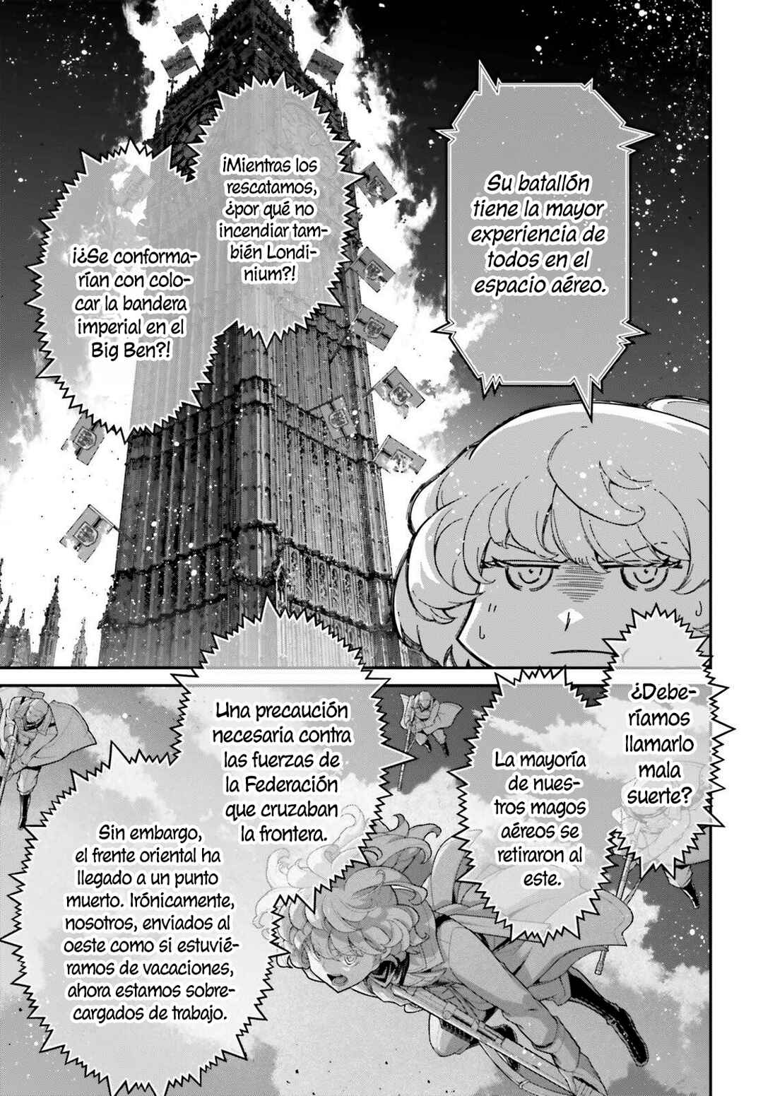Chapter 110 - Page 30