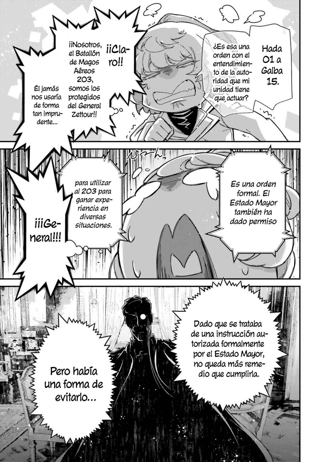 Chapter 110 - Page 32