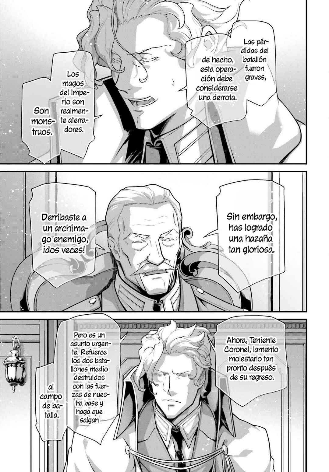 Chapter 110 - Page 42
