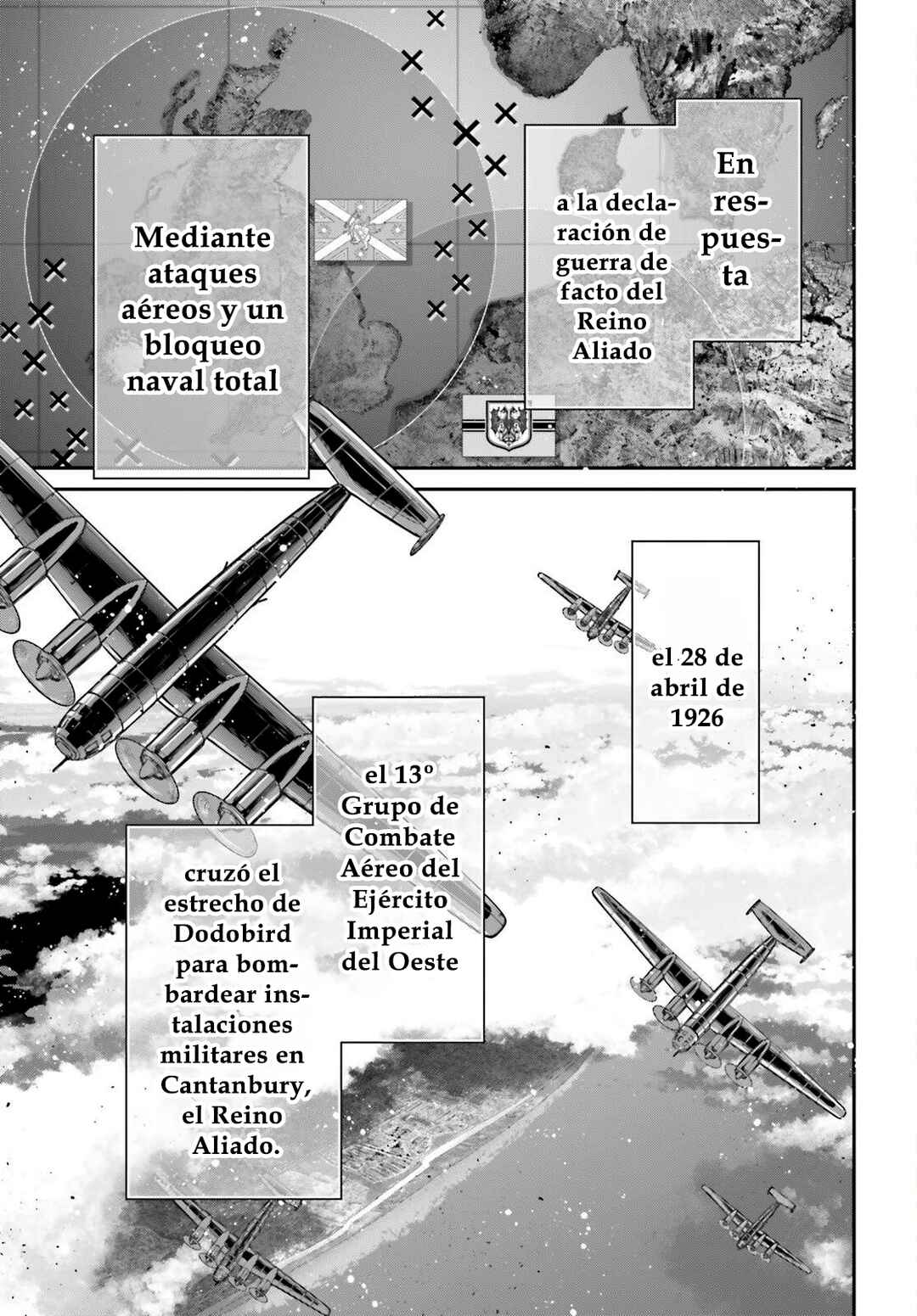 Chapter 110 - Page 6