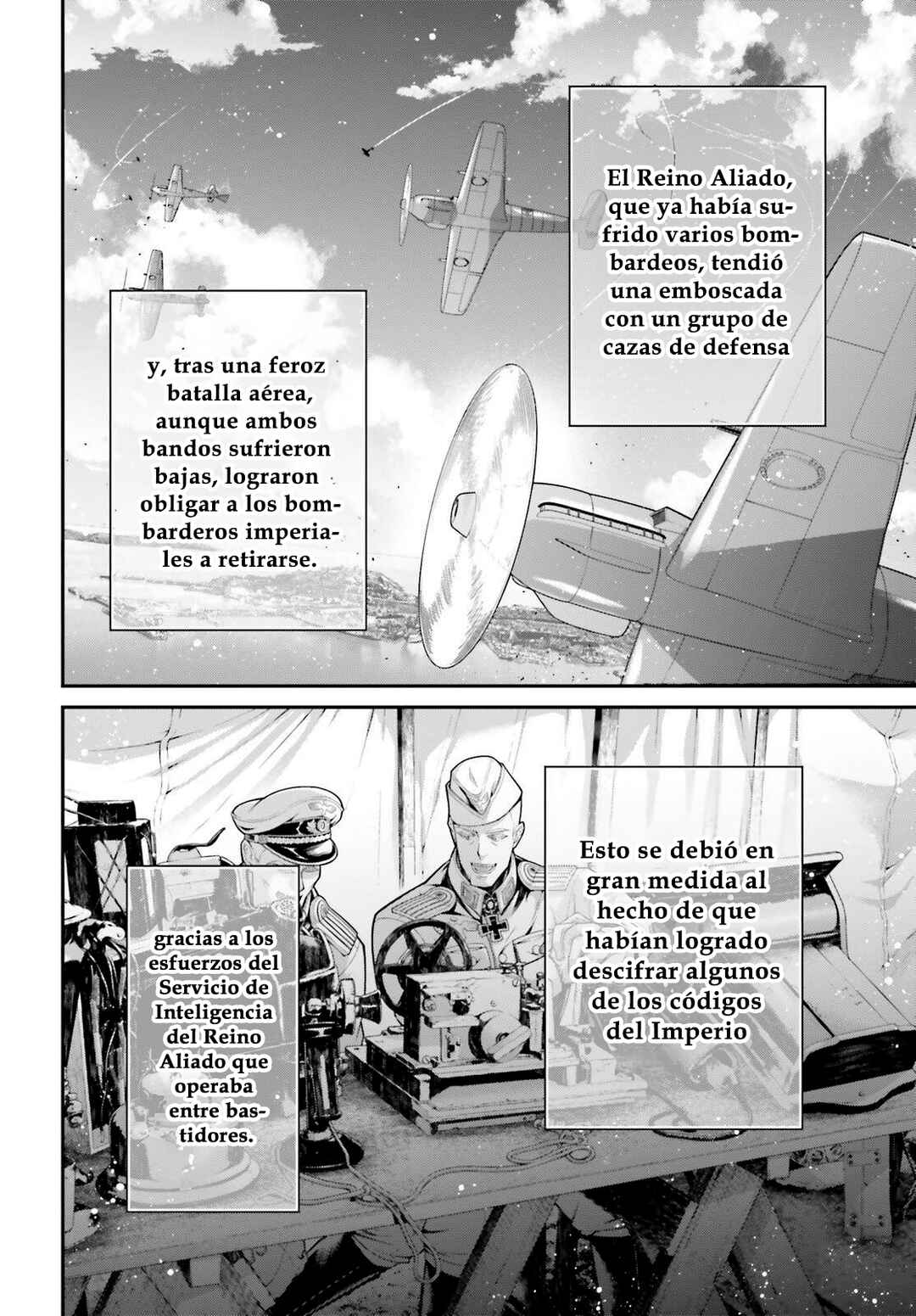 Chapter 110 - Page 7