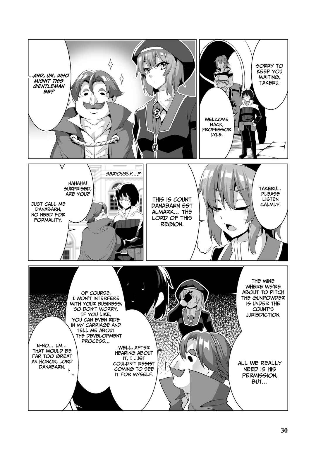 Chapter 2 - Page 3