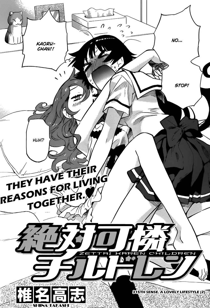 Chapter 315 - Page 4