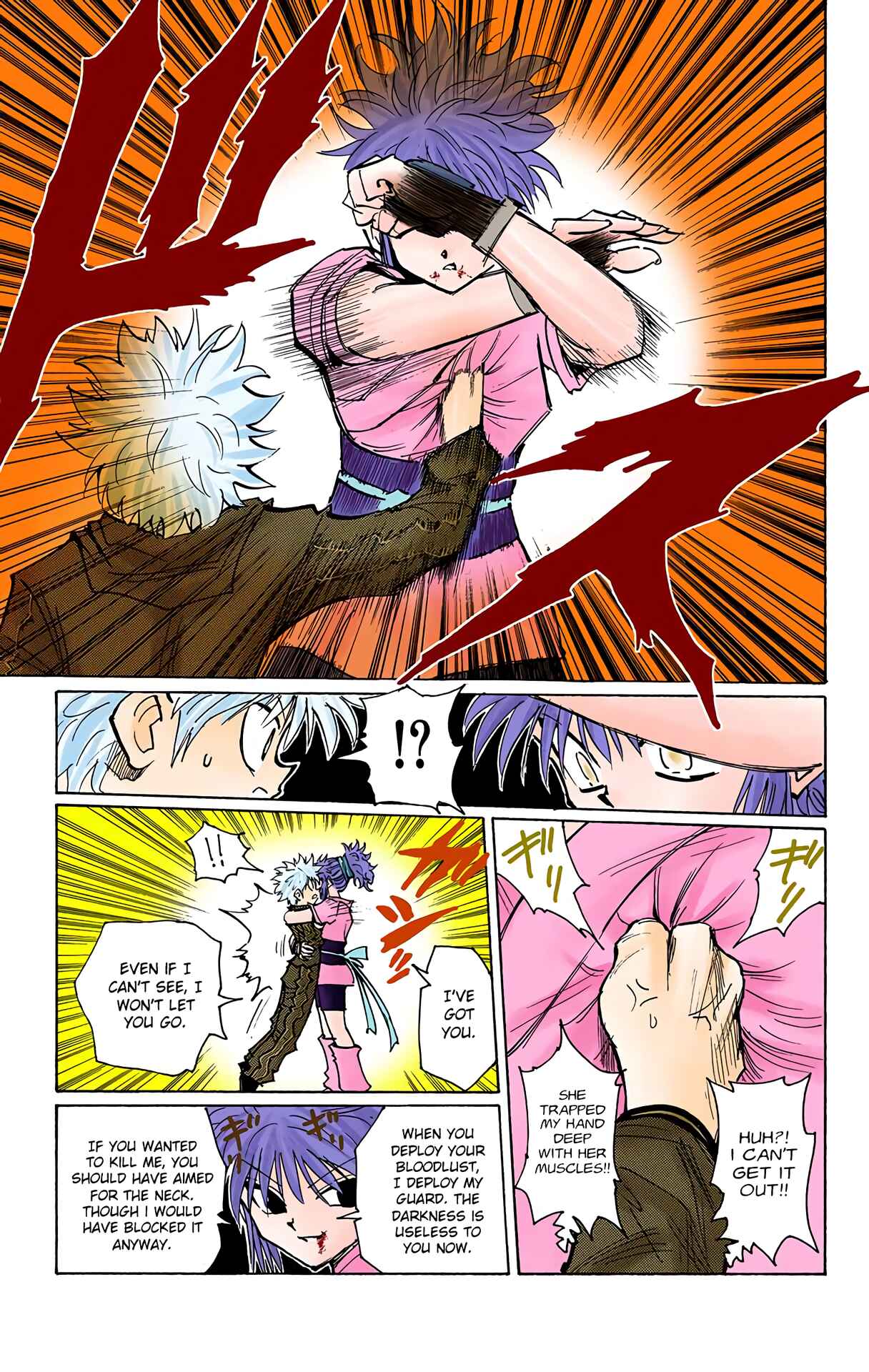 Chapter 113 - Page 13