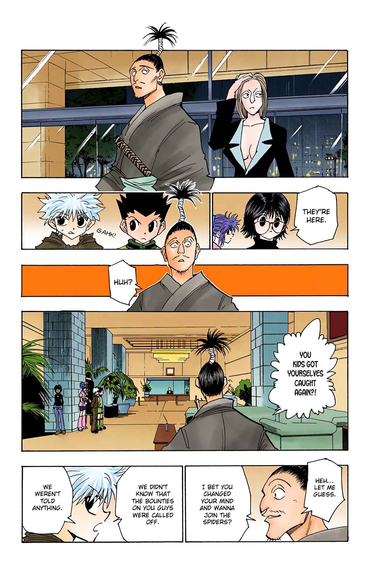 Chapter 113 - Page 3