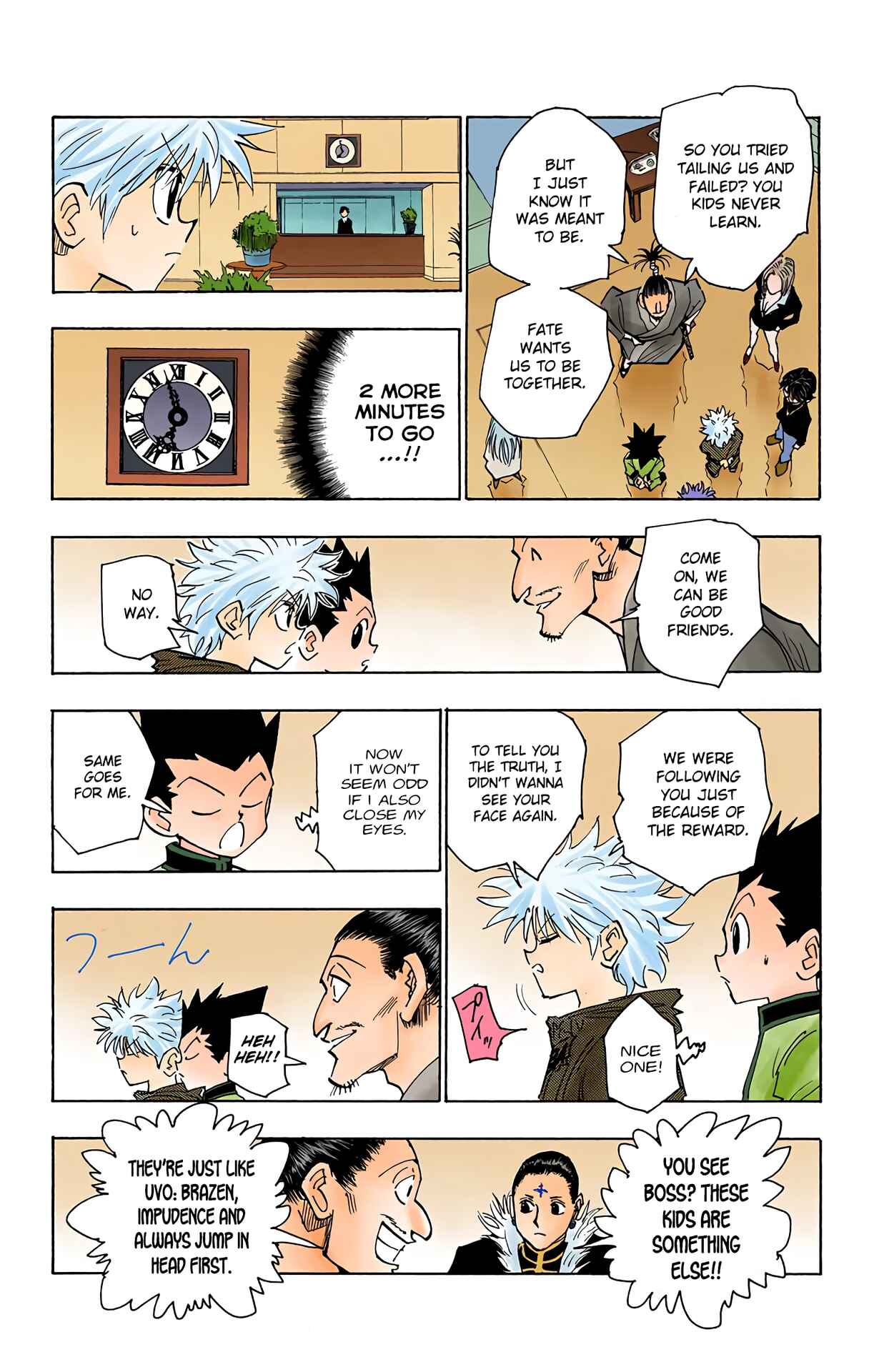 Chapter 113 - Page 4