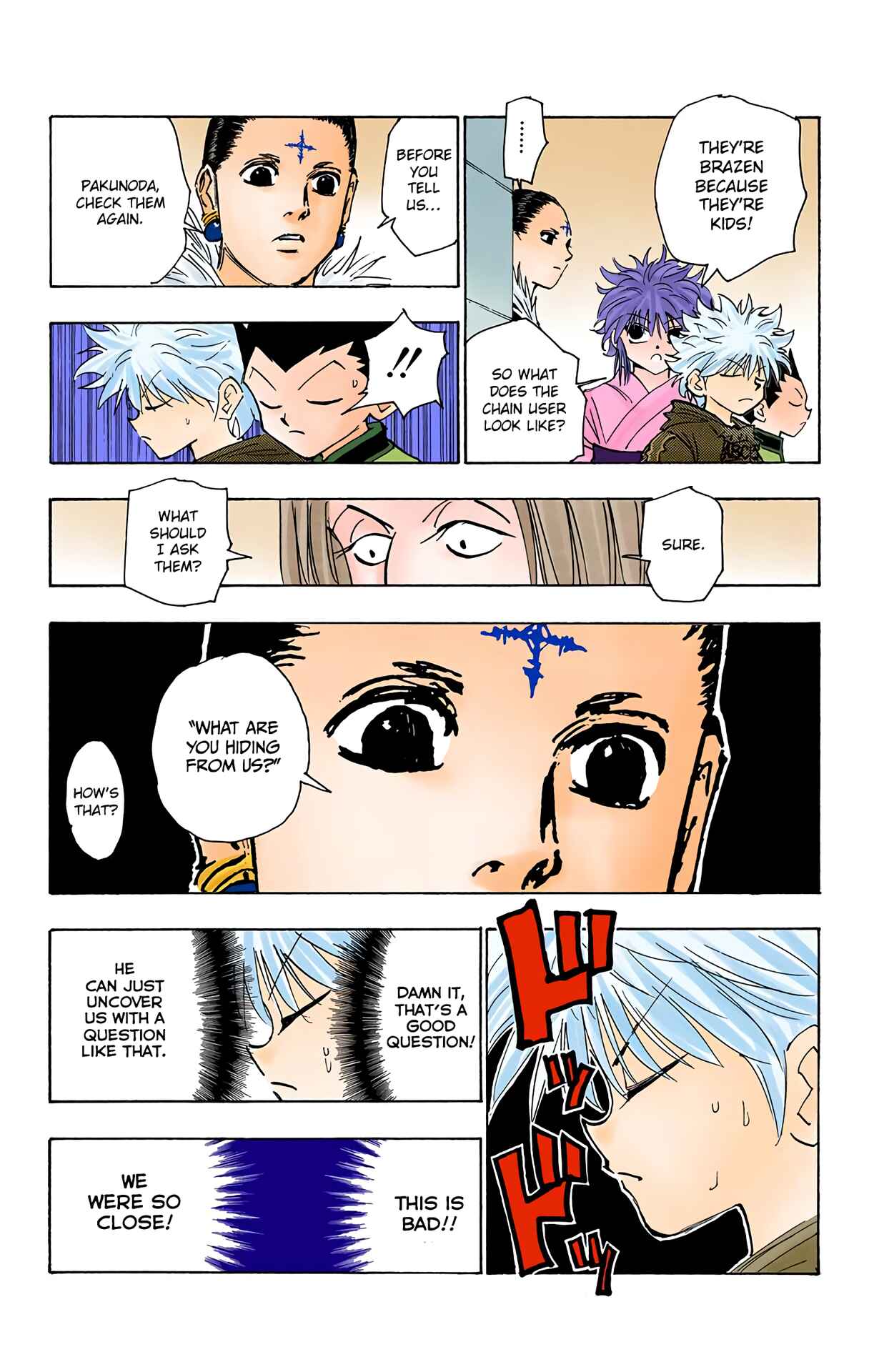 Chapter 113 - Page 5