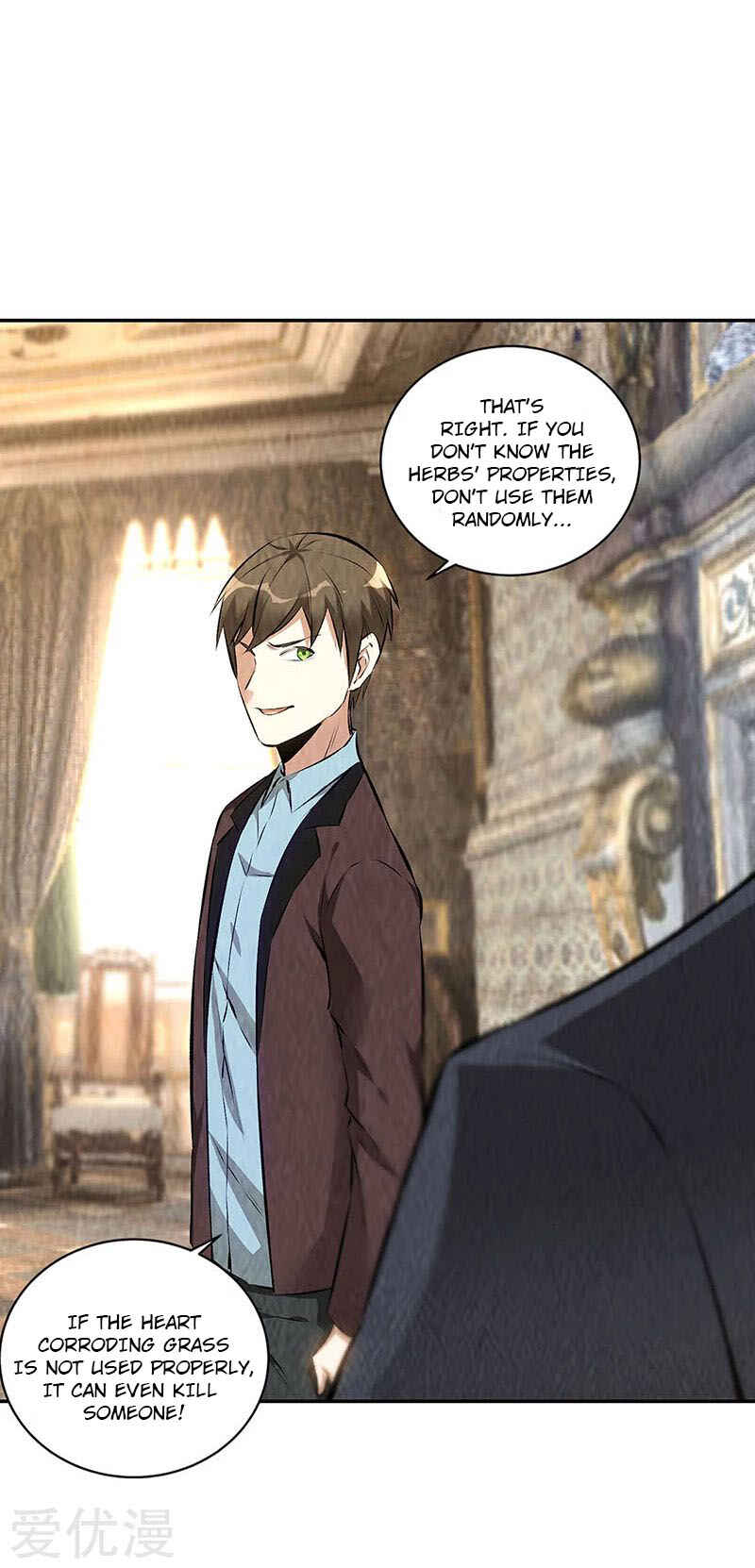 Chapter 181 - Page 6