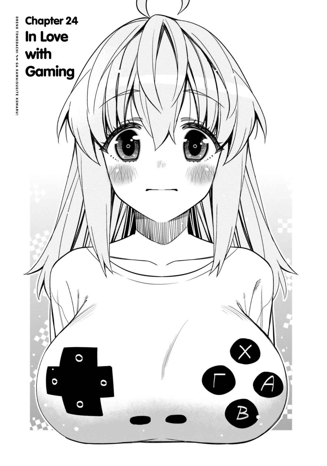 Chapter 24 - Page 1