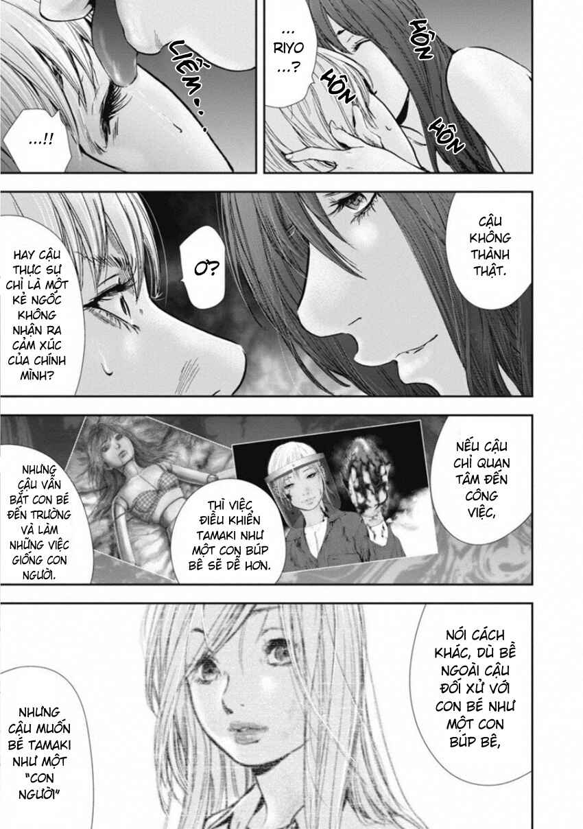 Chapter 148 - Page 11