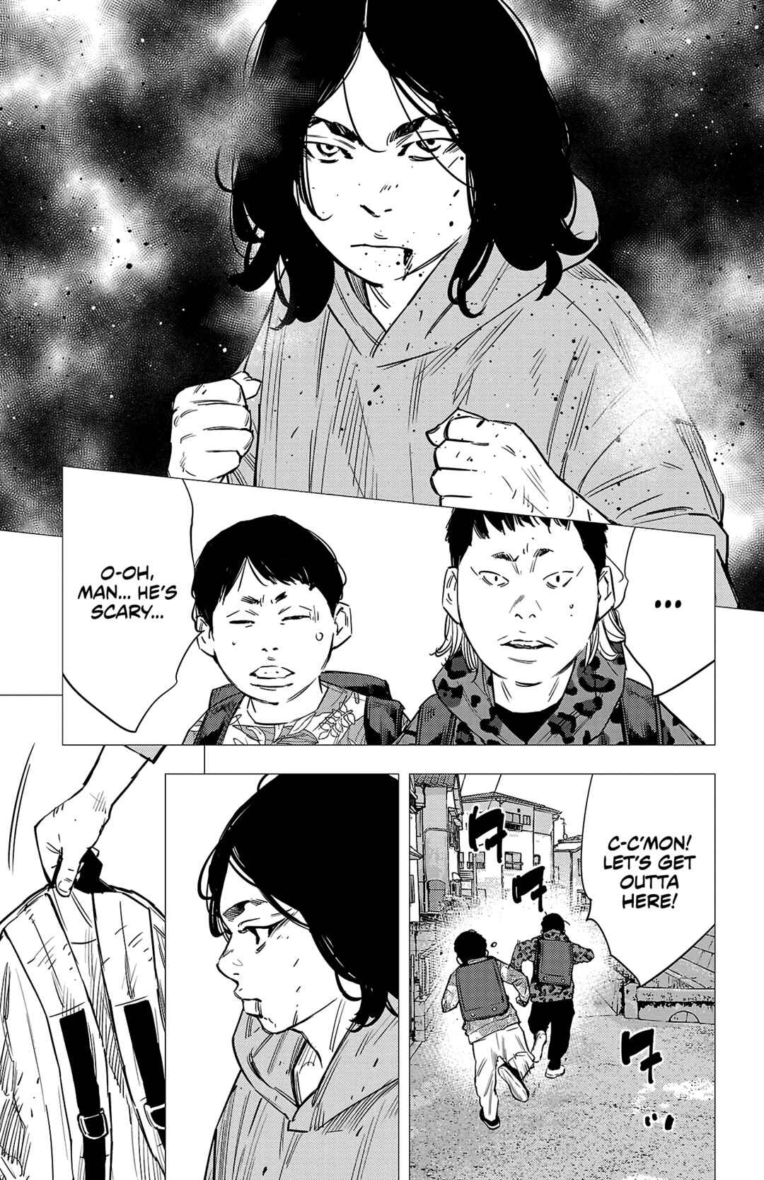 Chapter 73 - Page 14