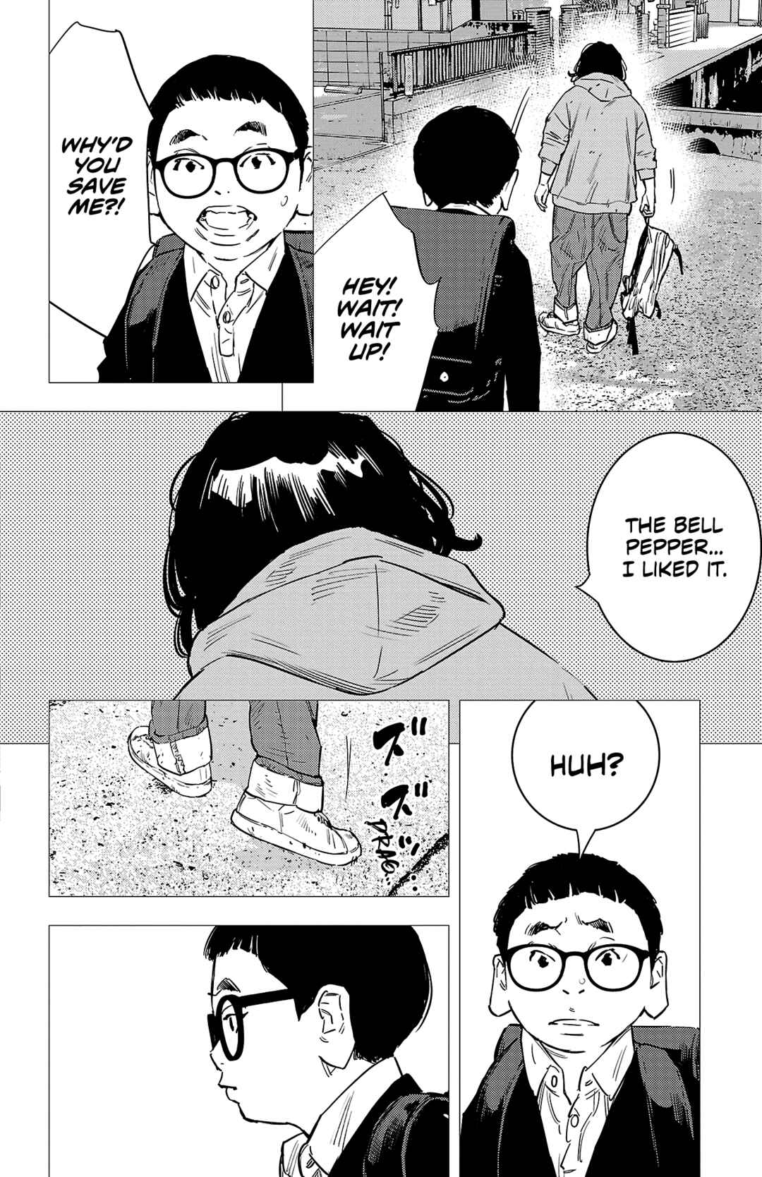 Chapter 73 - Page 15