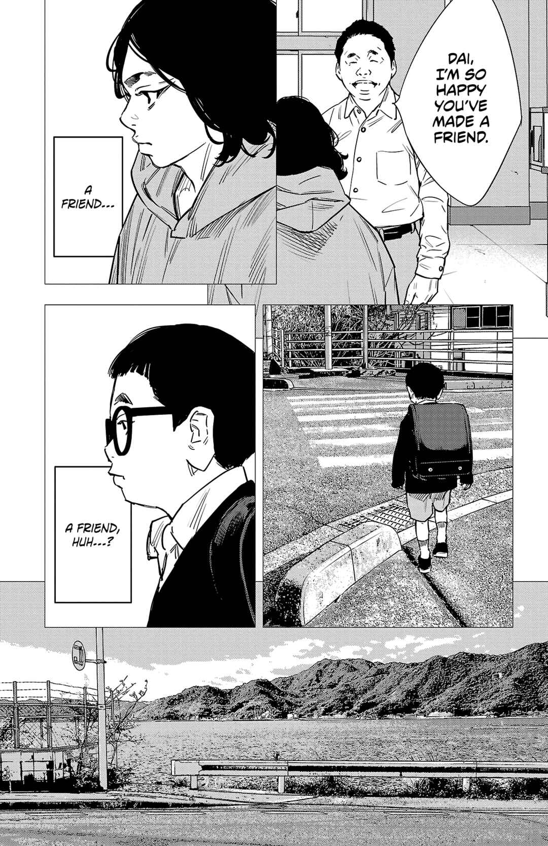 Chapter 73 - Page 18