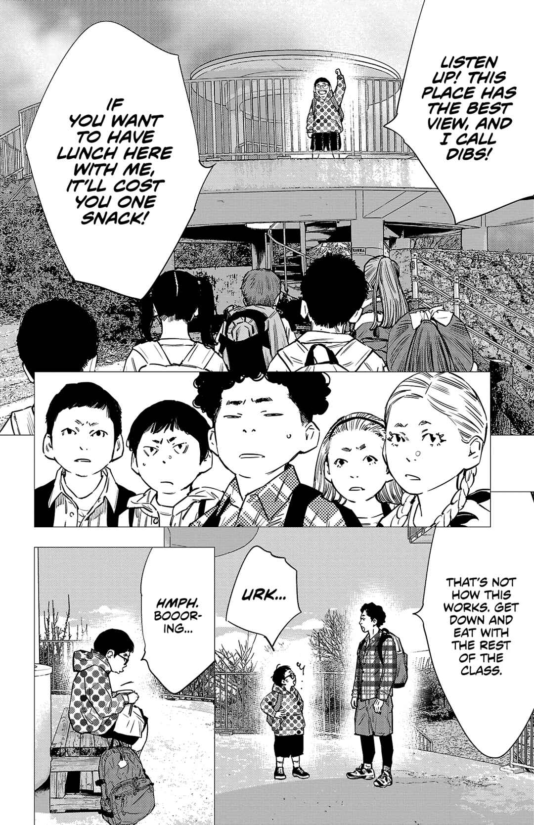 Chapter 73 - Page 5