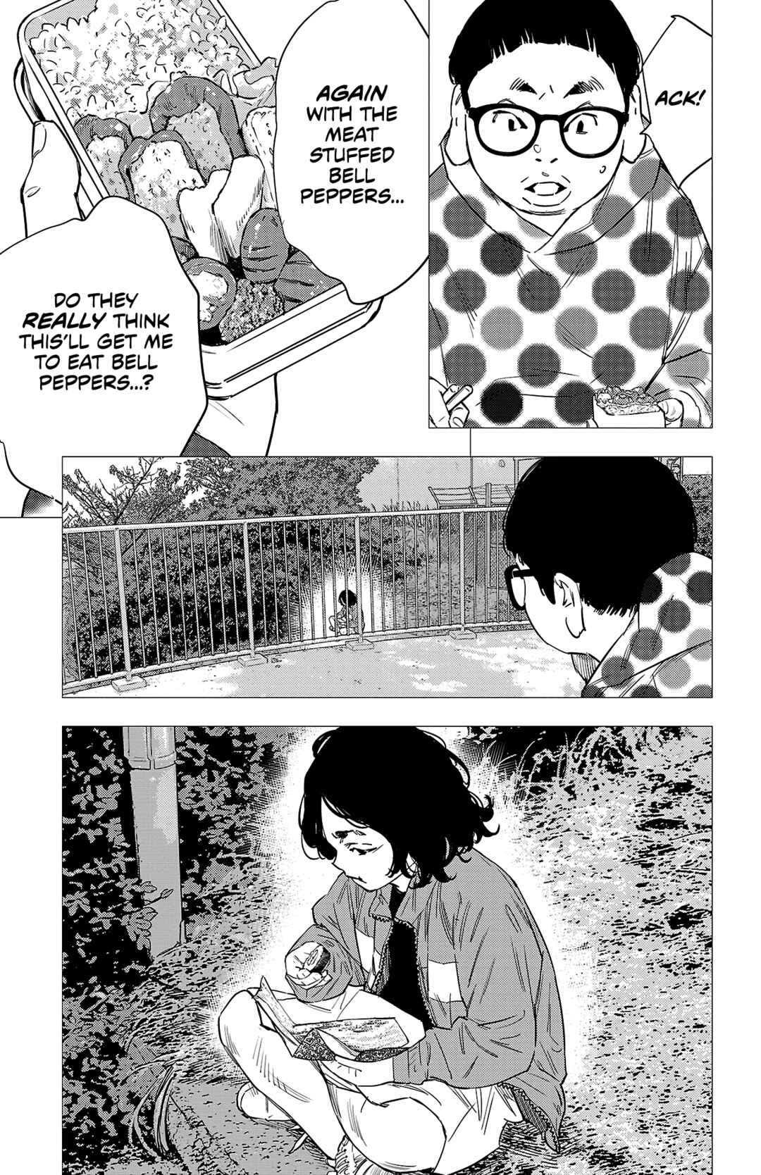 Chapter 73 - Page 6