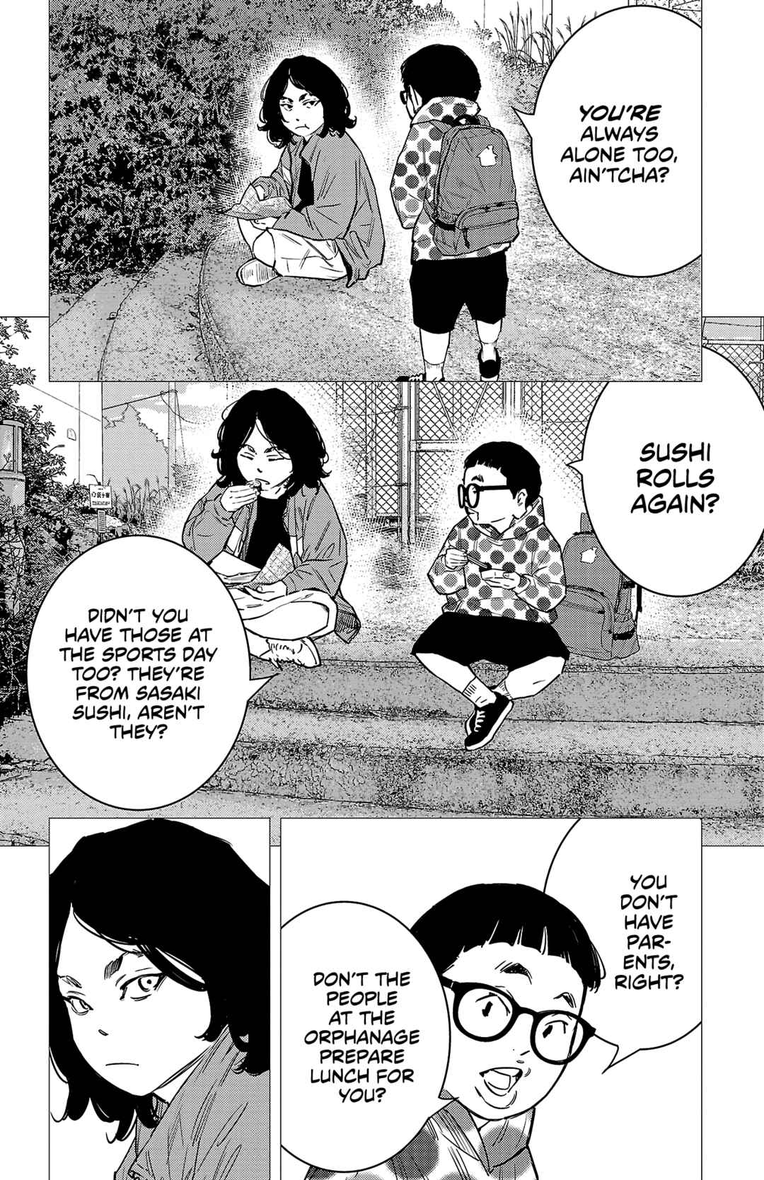 Chapter 73 - Page 7