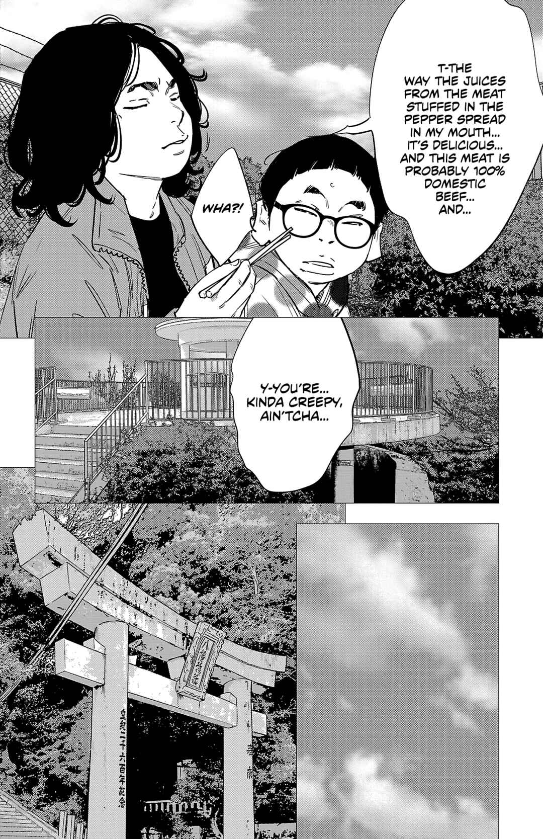 Chapter 73 - Page 9