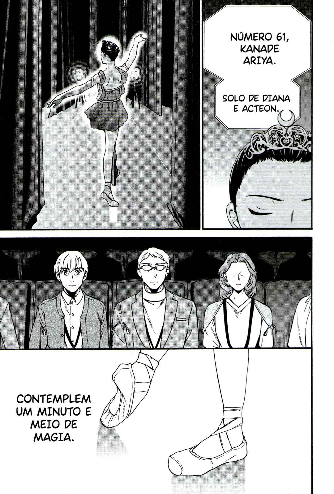 Chapter 65 - Page 38