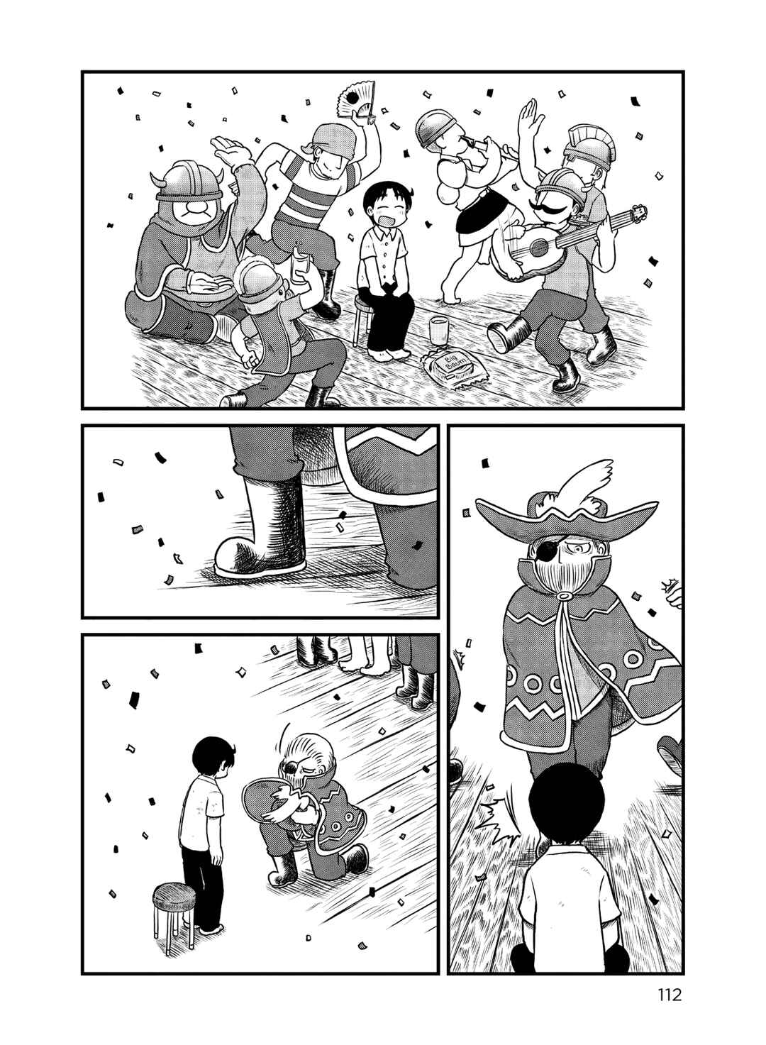 Chapter 147 - Page 8