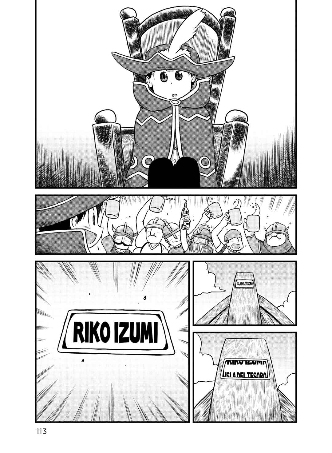 Chapter 147 - Page 9