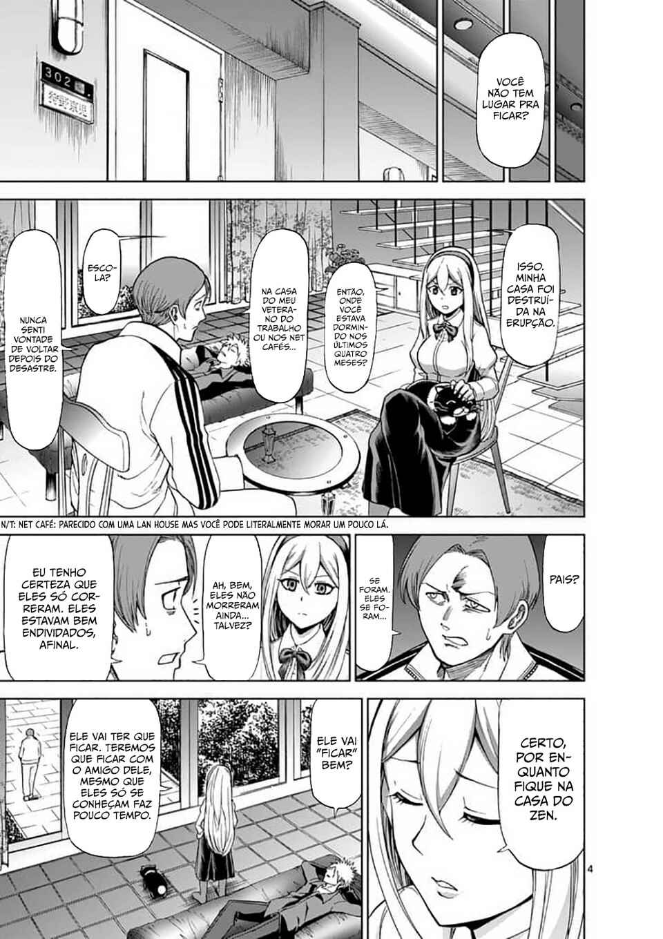 Chapter 48 - Page 12
