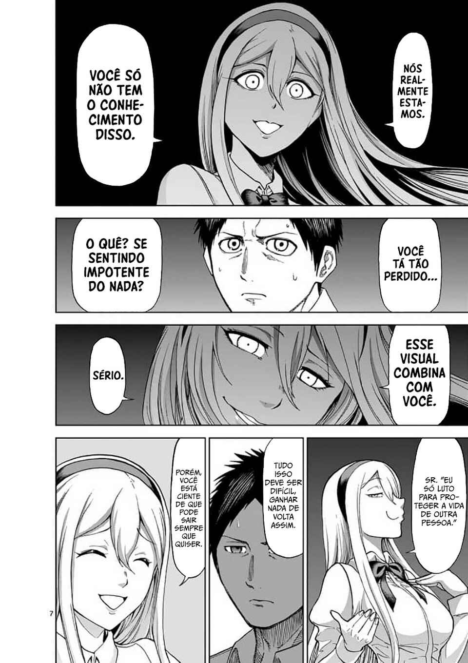 Chapter 48 - Page 15