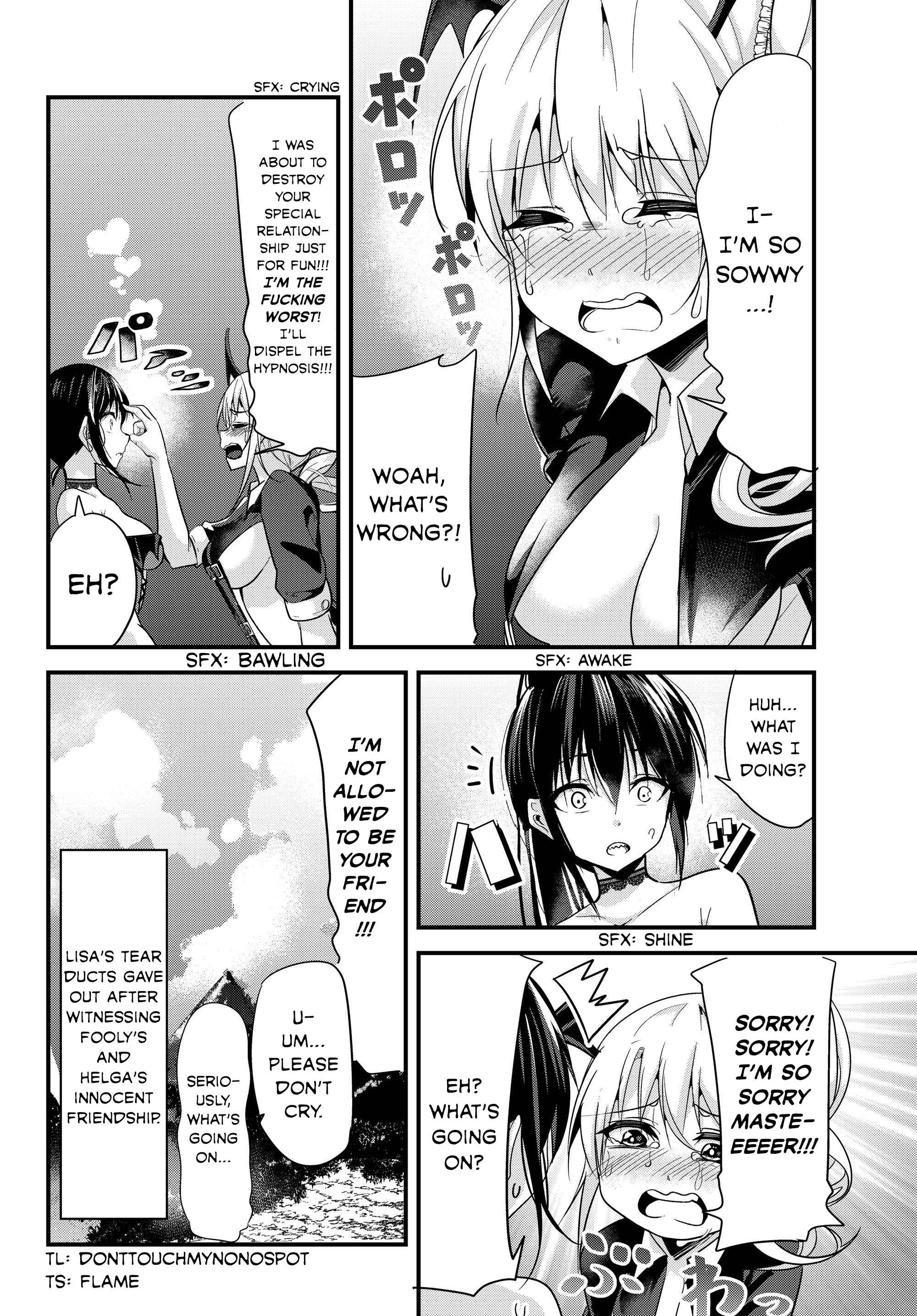 Chapter 83 - Page 8