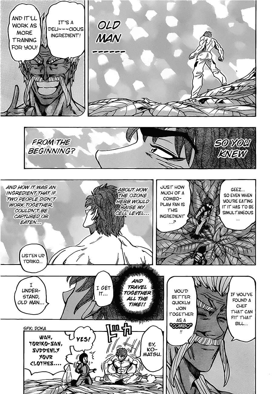 Chapter 108 - Page 11