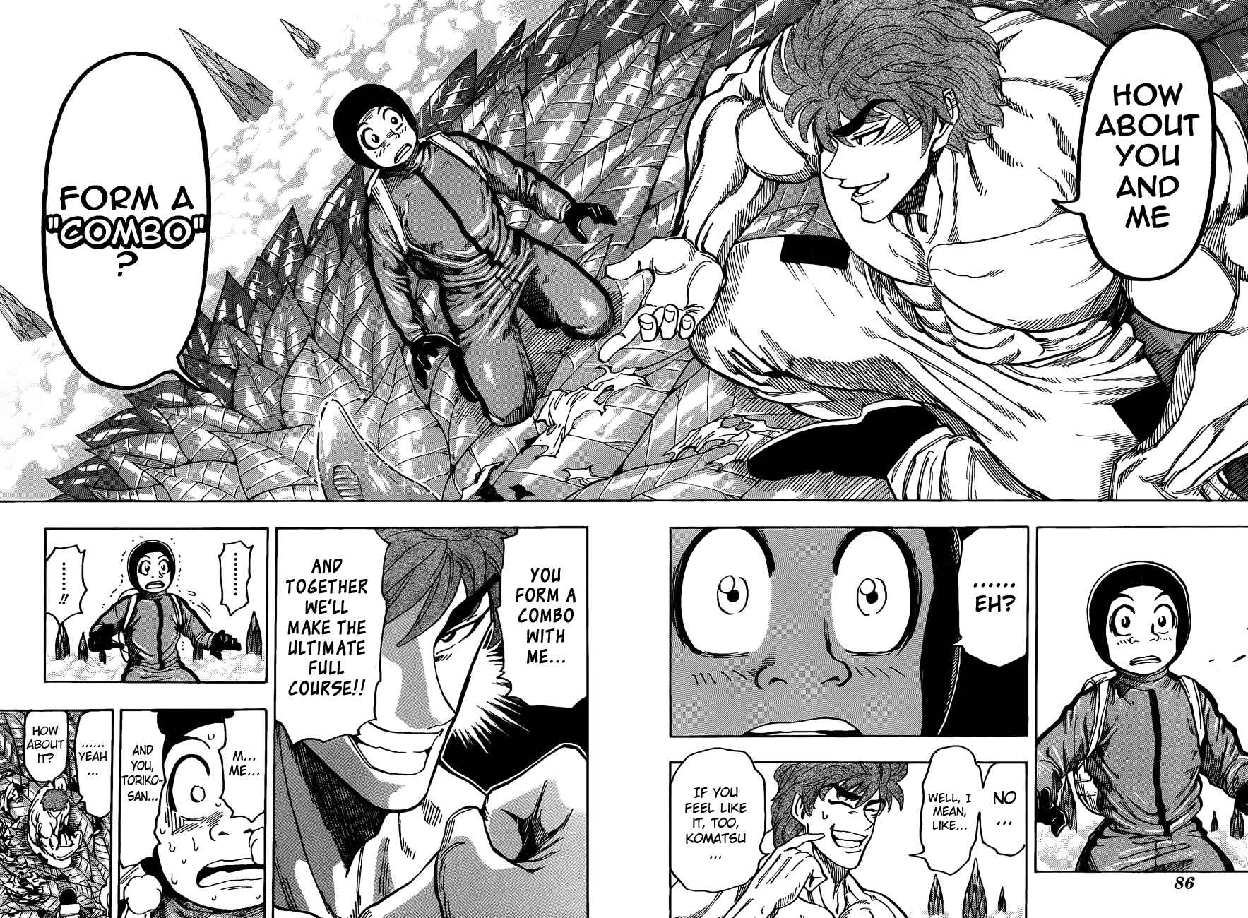 Chapter 108 - Page 12