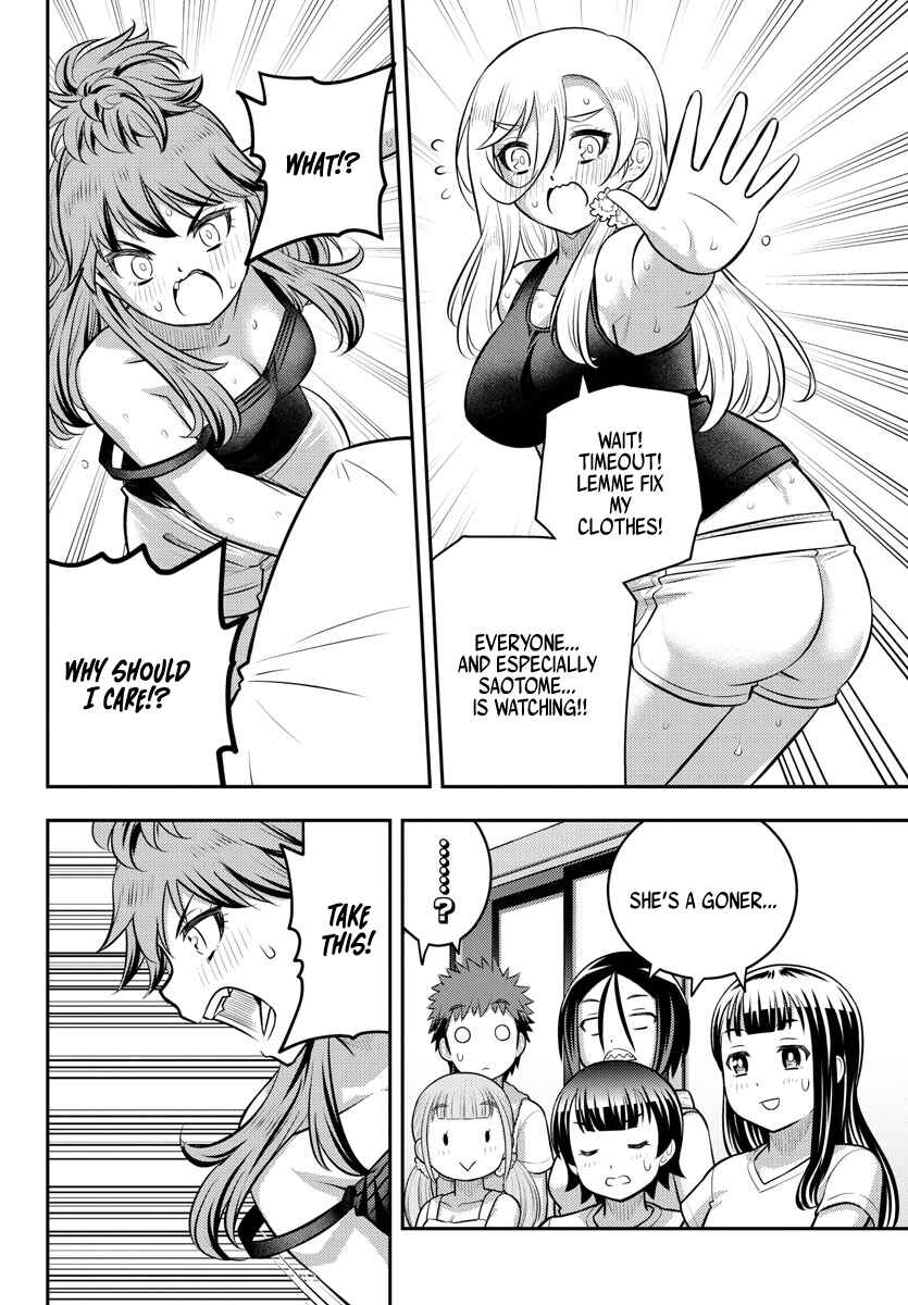 Chapter 126 - Page 12