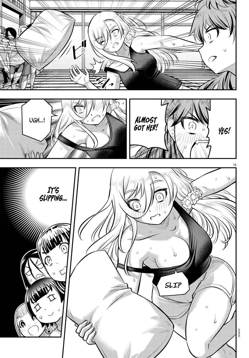 Chapter 126 - Page 13