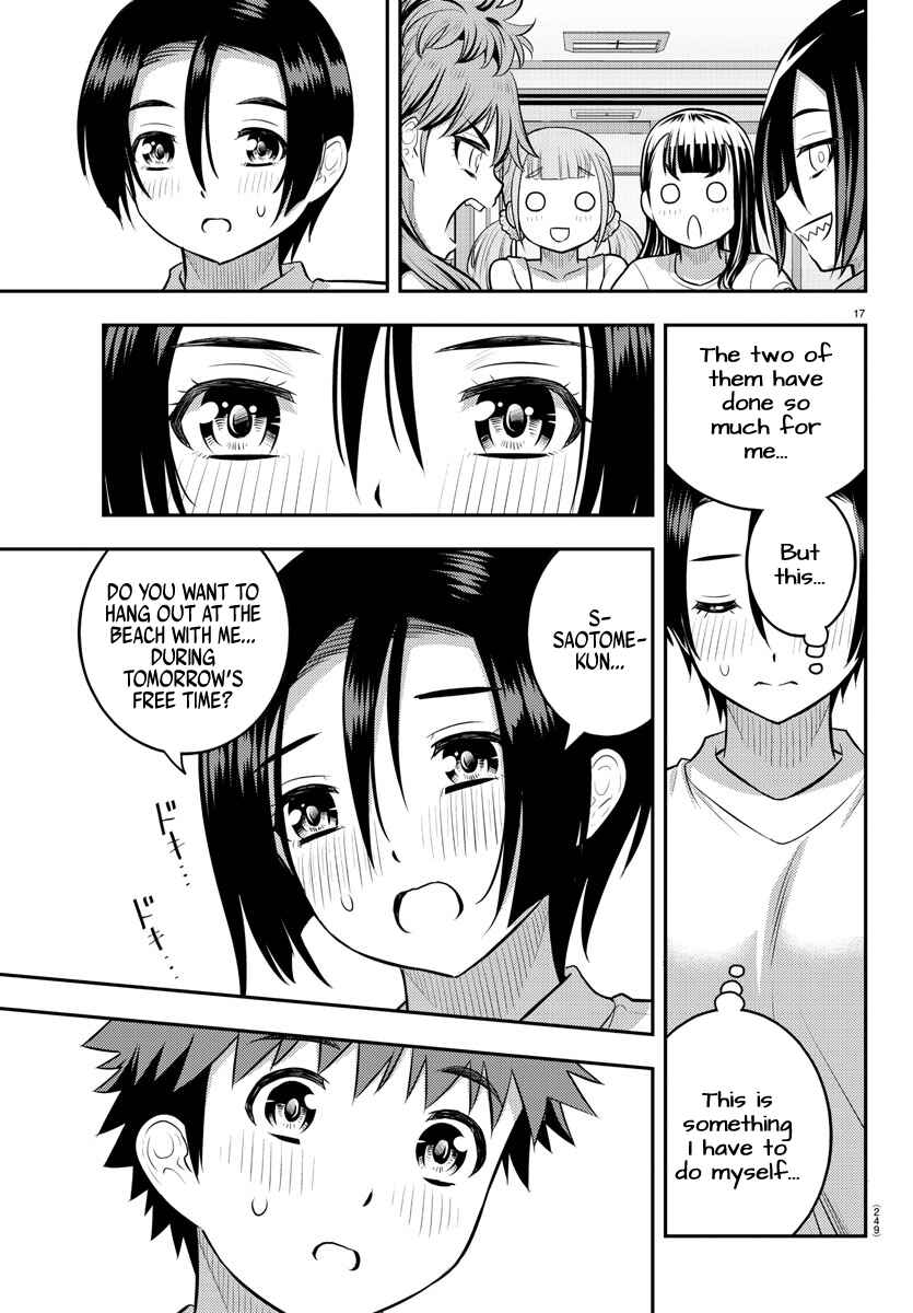 Chapter 126 - Page 17