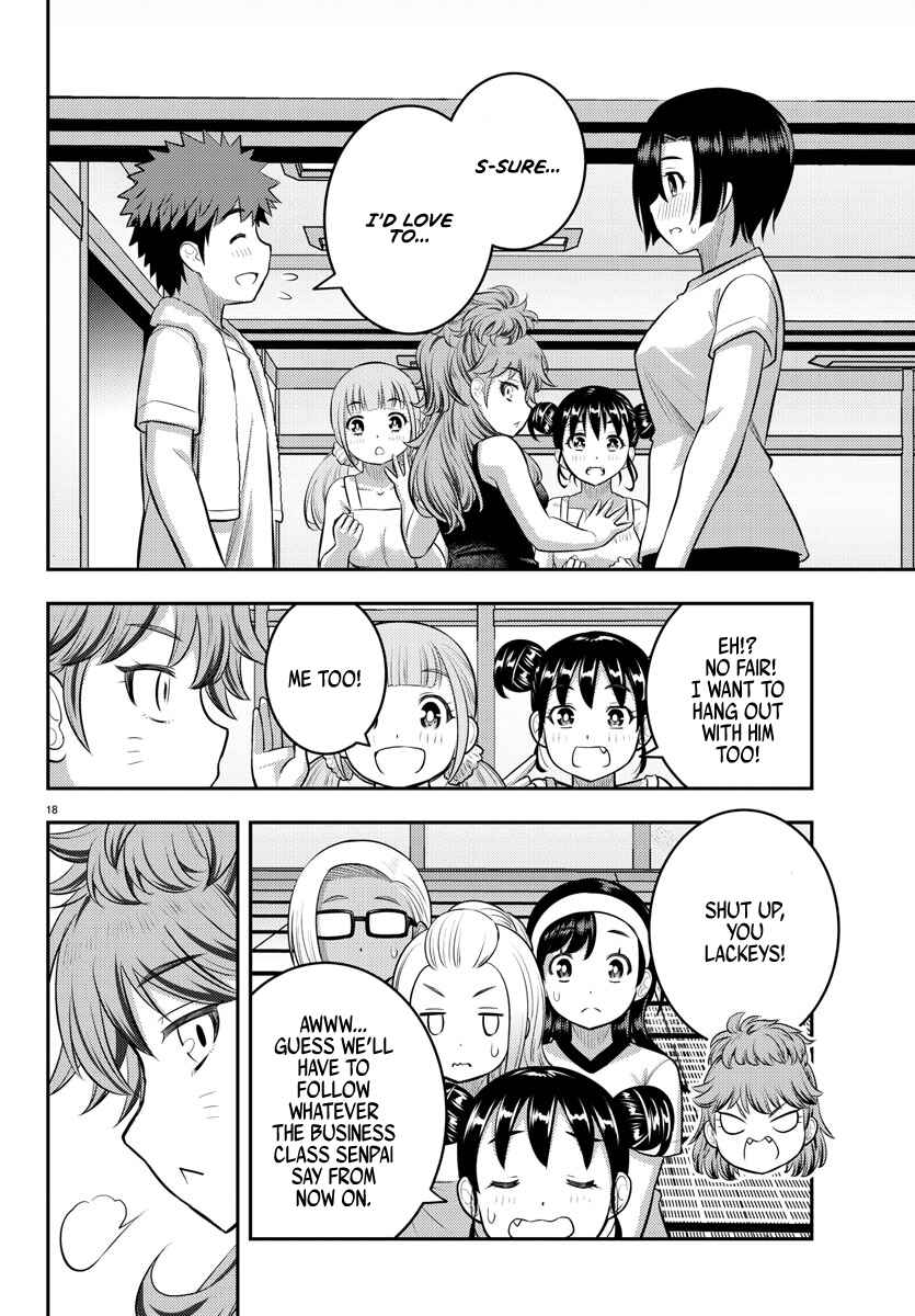 Chapter 126 - Page 18