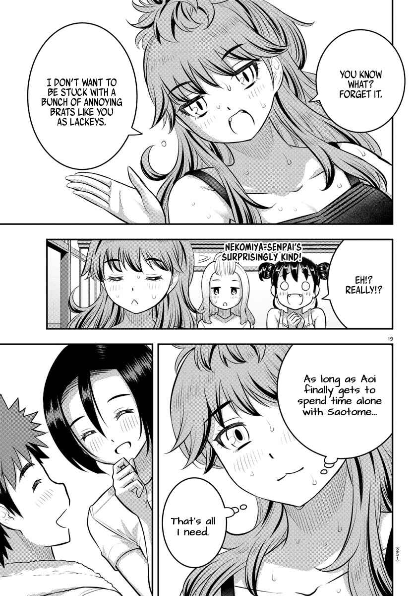 Chapter 126 - Page 19