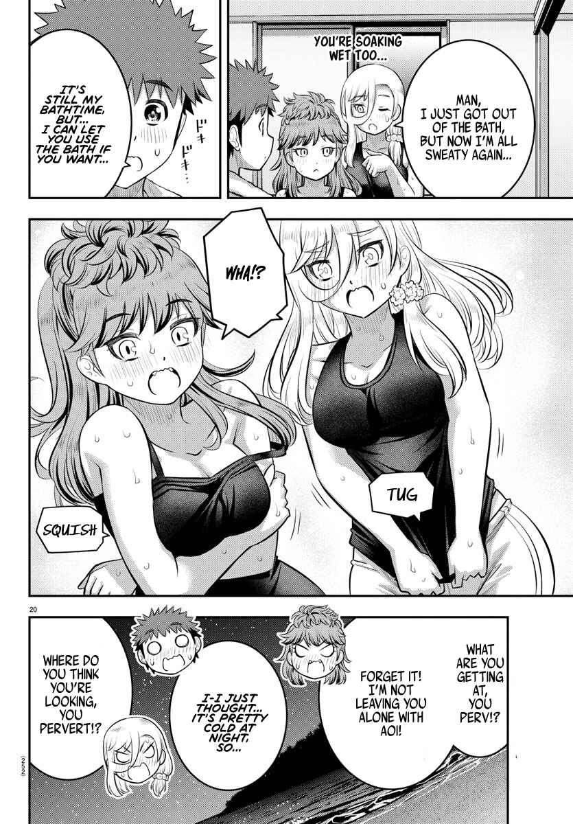 Chapter 126 - Page 20