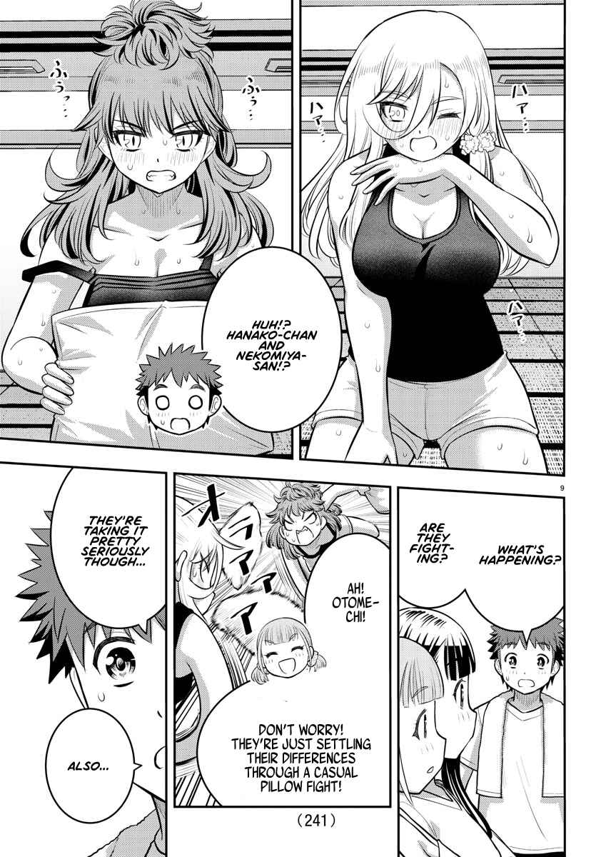 Chapter 126 - Page 9